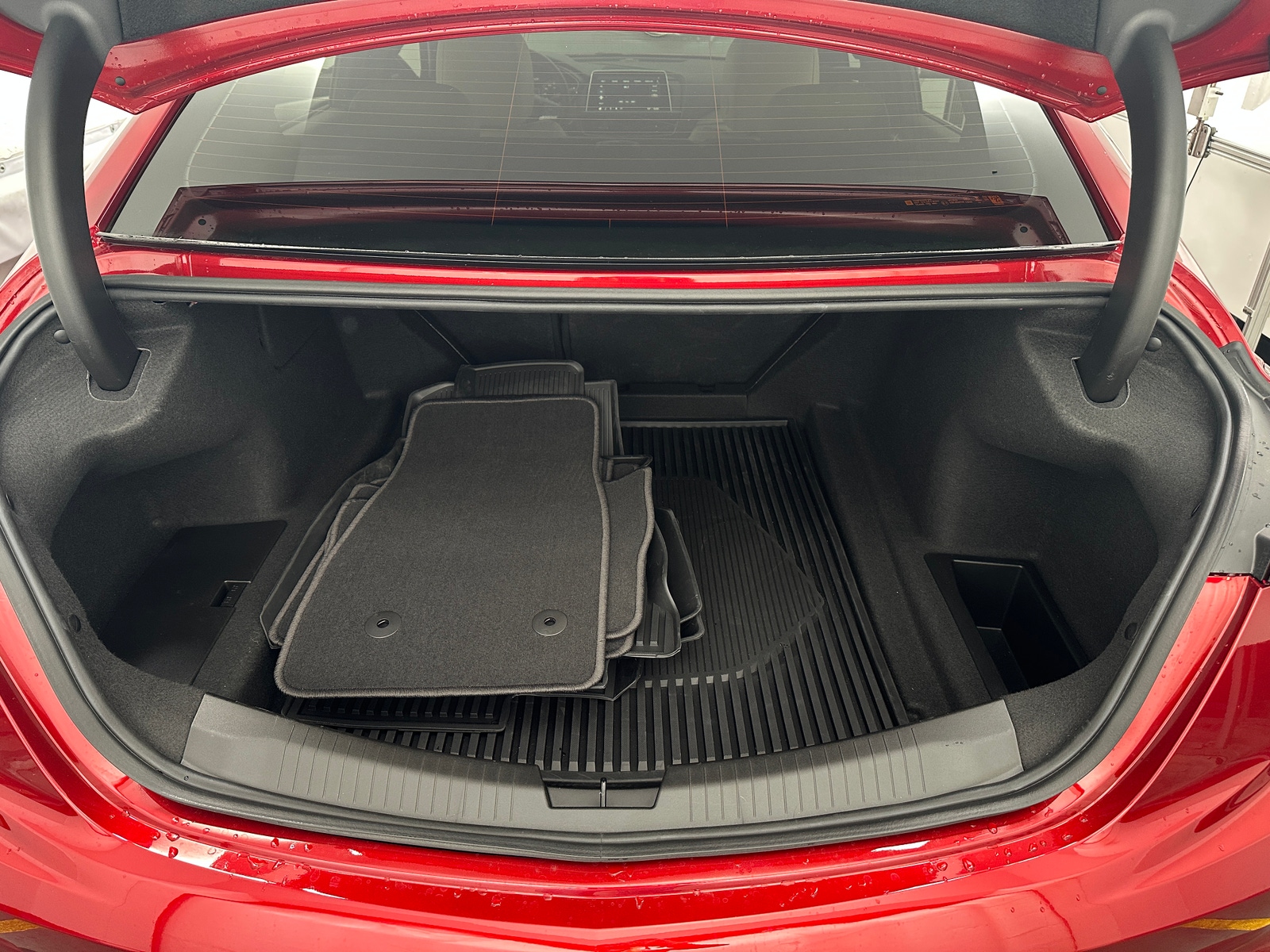 Thumbnail: 2024 Cadillac CT5 - 6