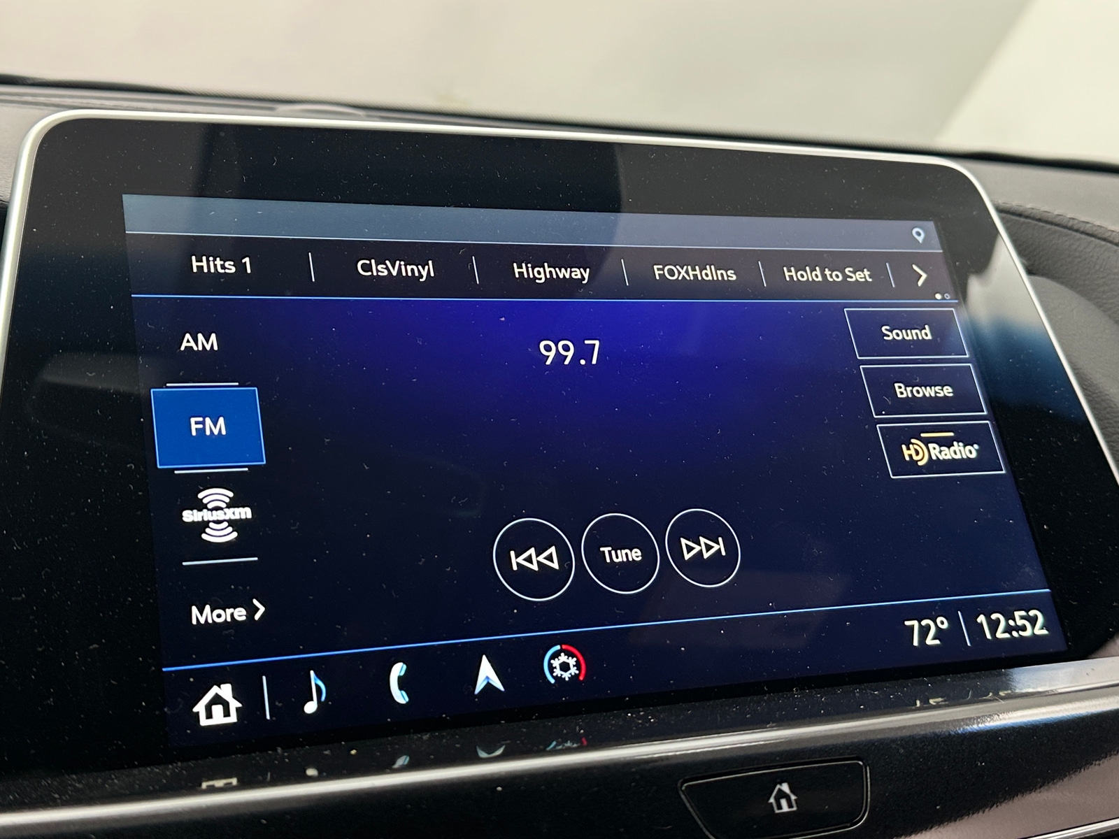 Thumbnail: 2024 Cadillac CT5 - 3
