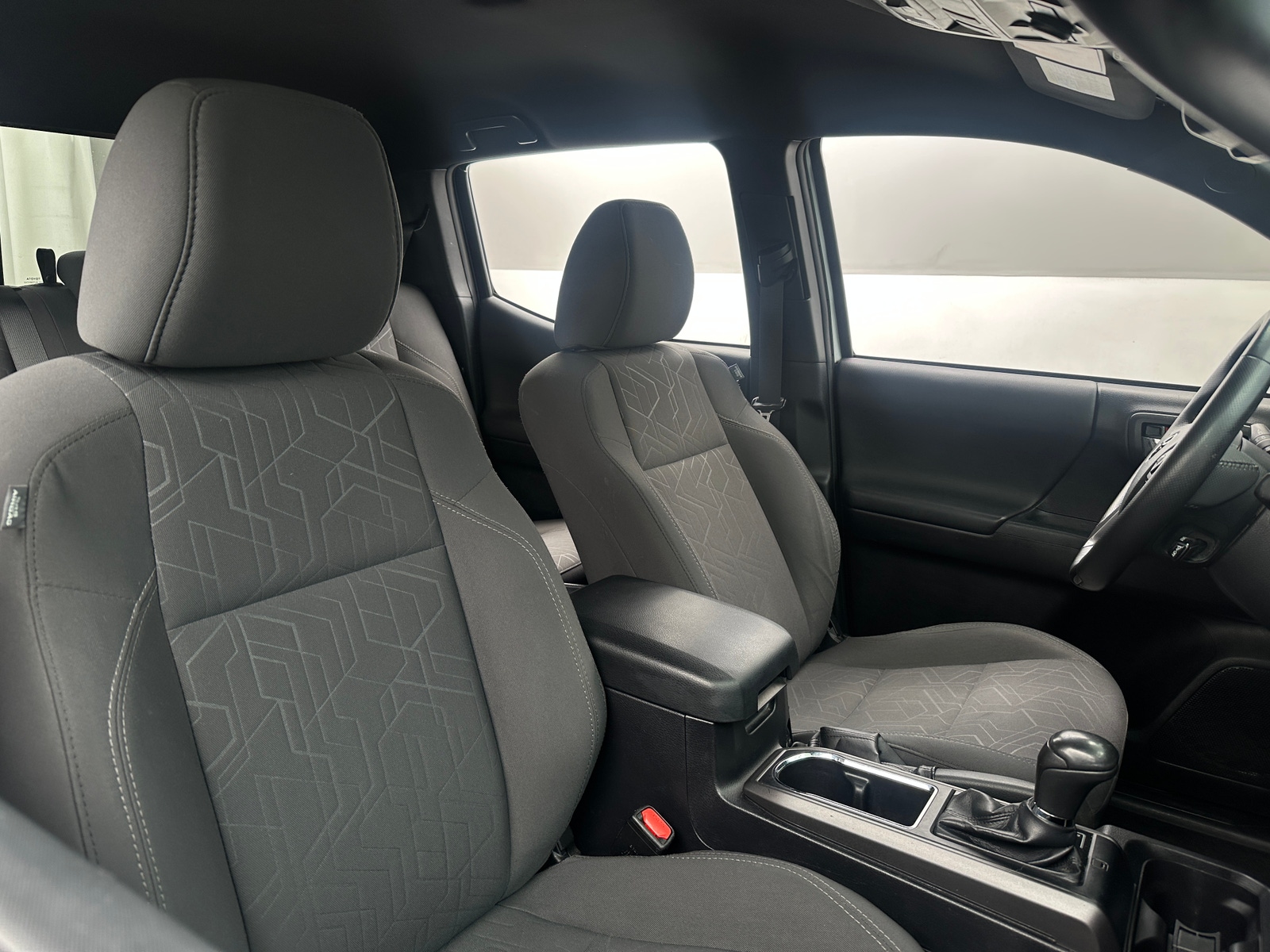 Thumbnail: 2017 Toyota Tacoma - 2