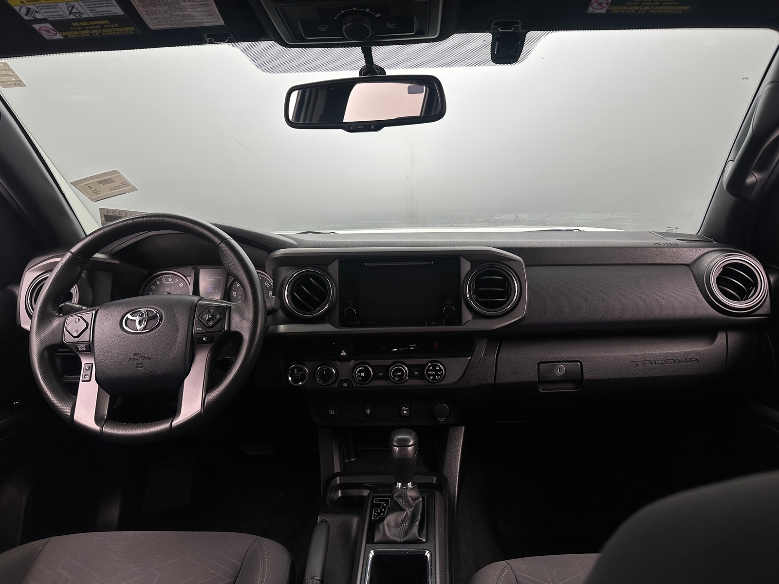 Thumbnail: 2017 Toyota Tacoma - 3