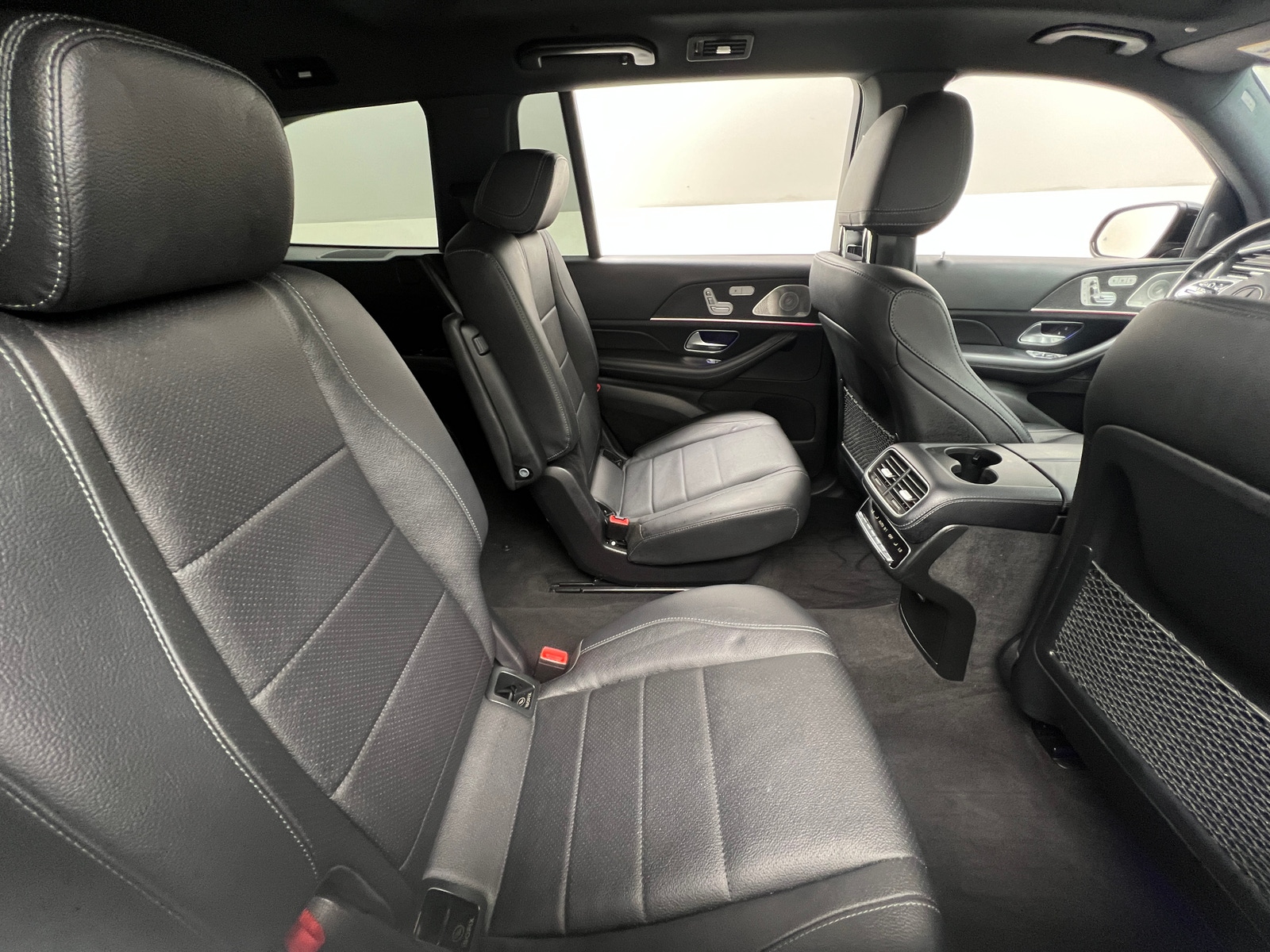 Thumbnail: 2021 Mercedes-Benz GLS - 5