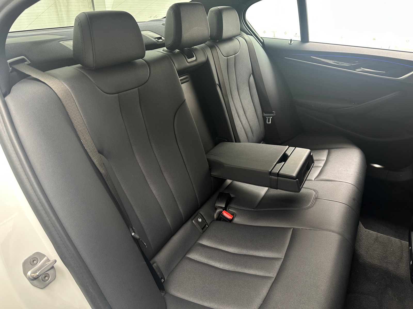 Thumbnail: 2018 BMW 5 Series - 5