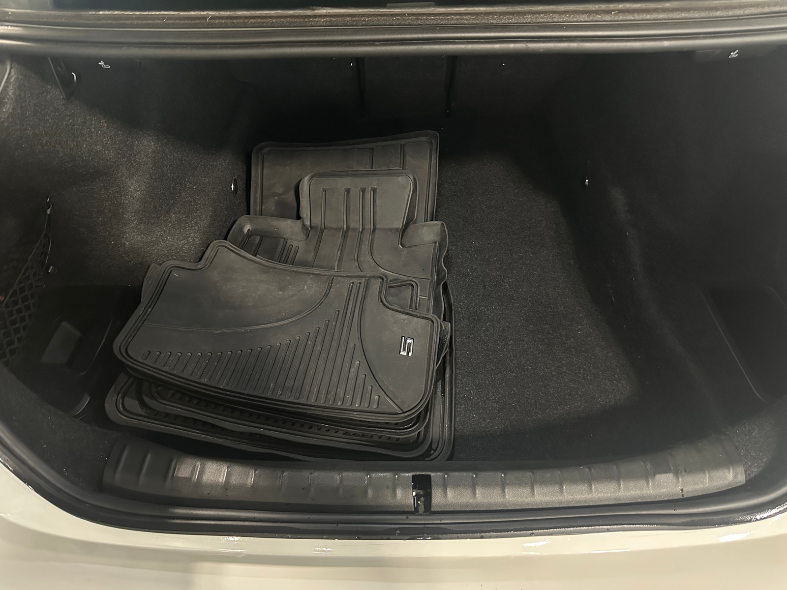 Thumbnail: 2018 BMW 5 Series - 6