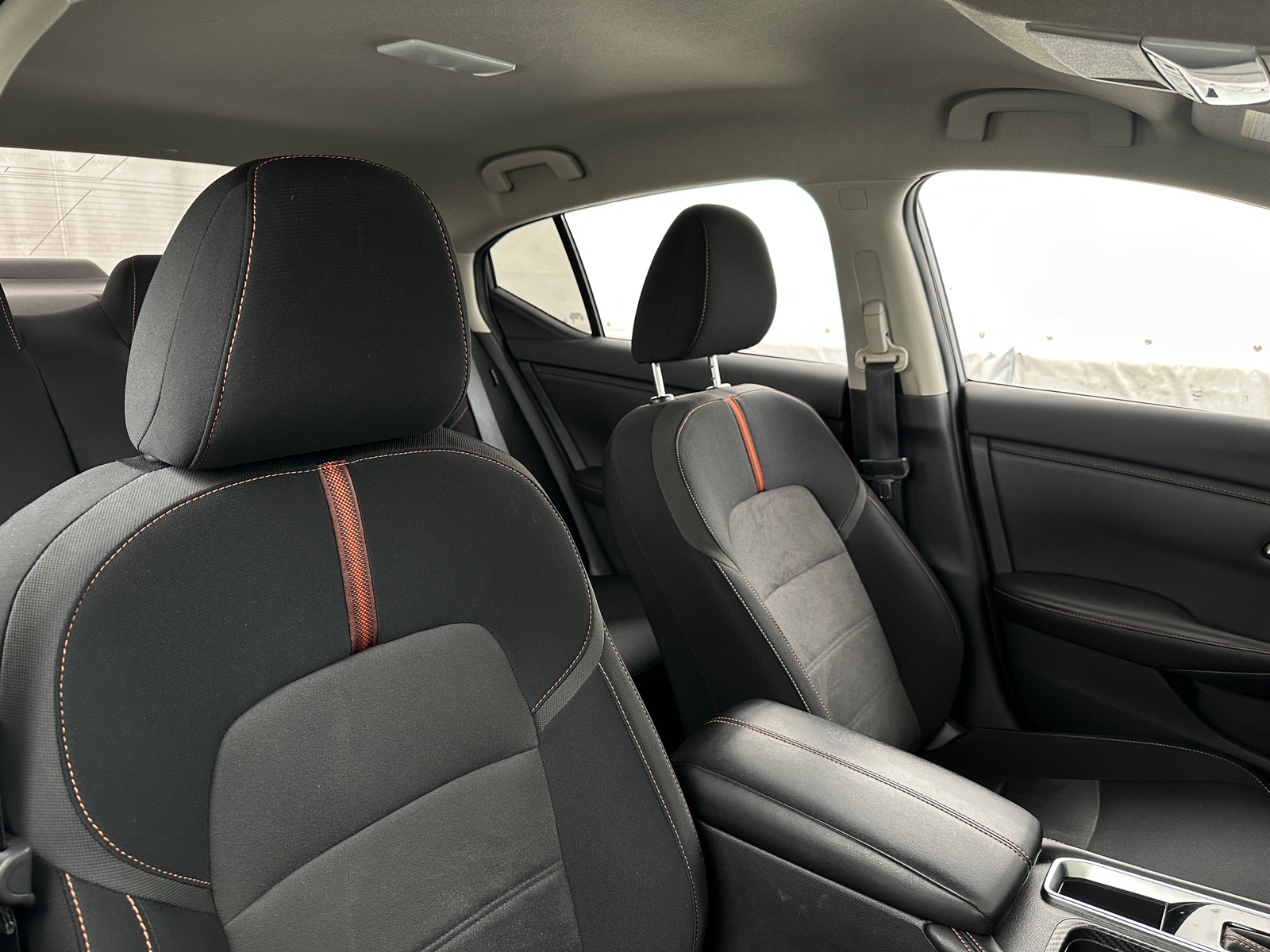 Thumbnail: 2022 Nissan Sentra - 2