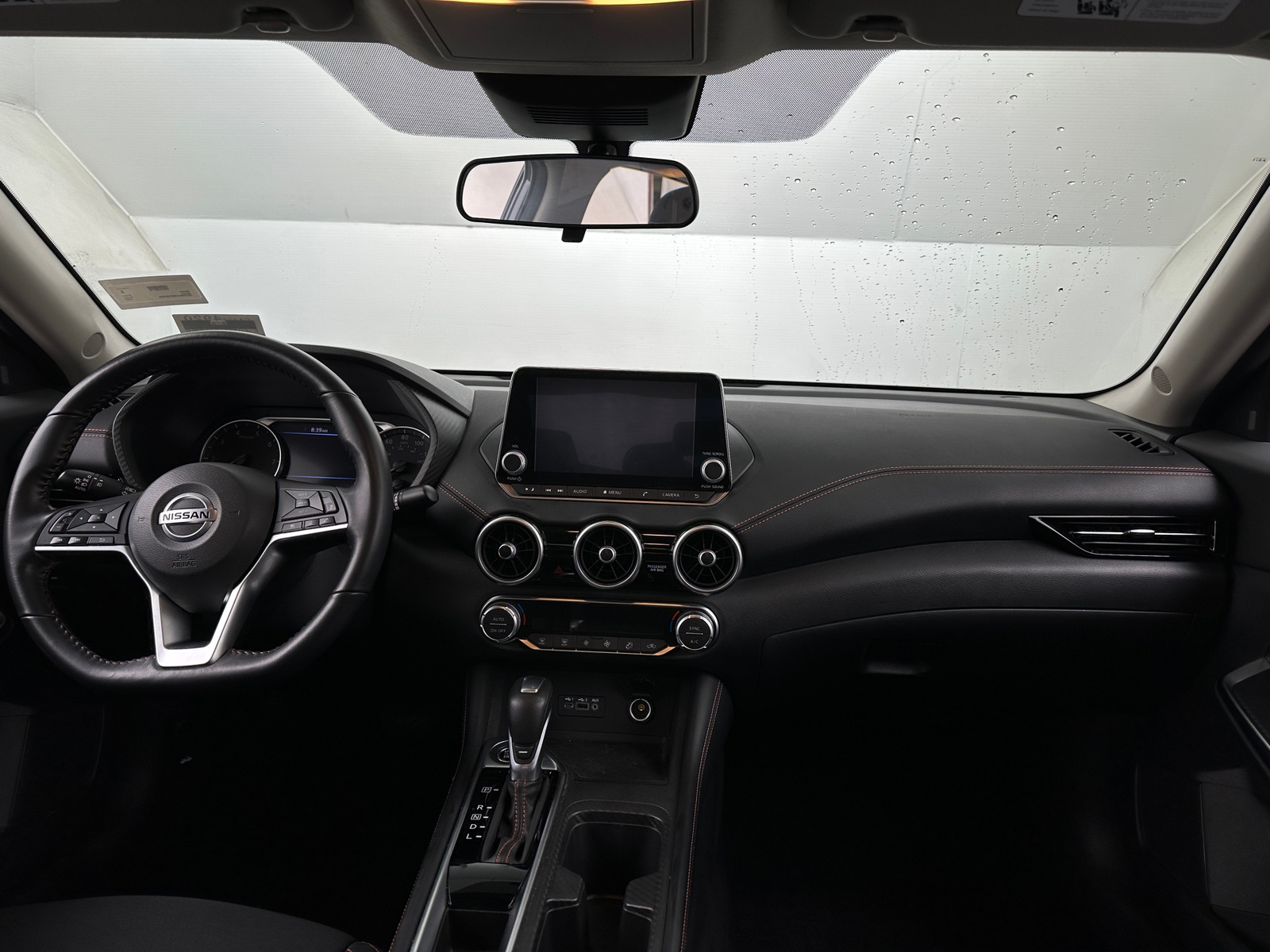 Thumbnail: 2022 Nissan Sentra - 3