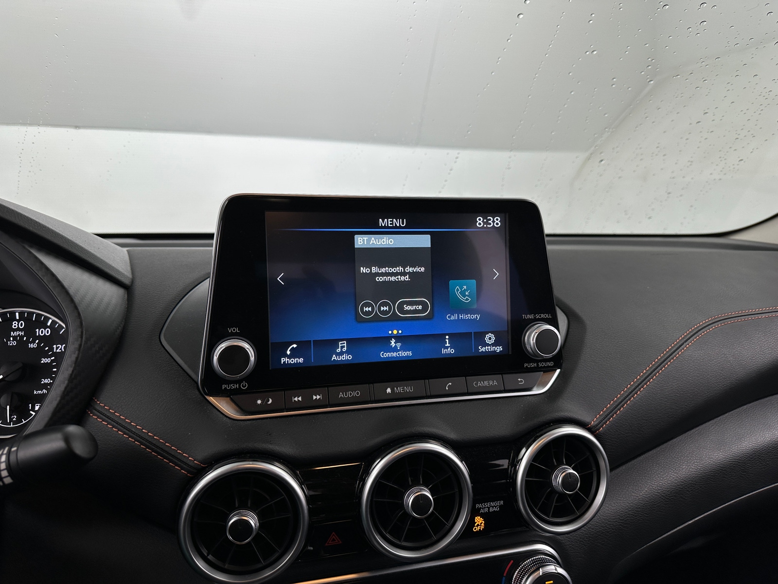 Thumbnail: 2022 Nissan Sentra - 4