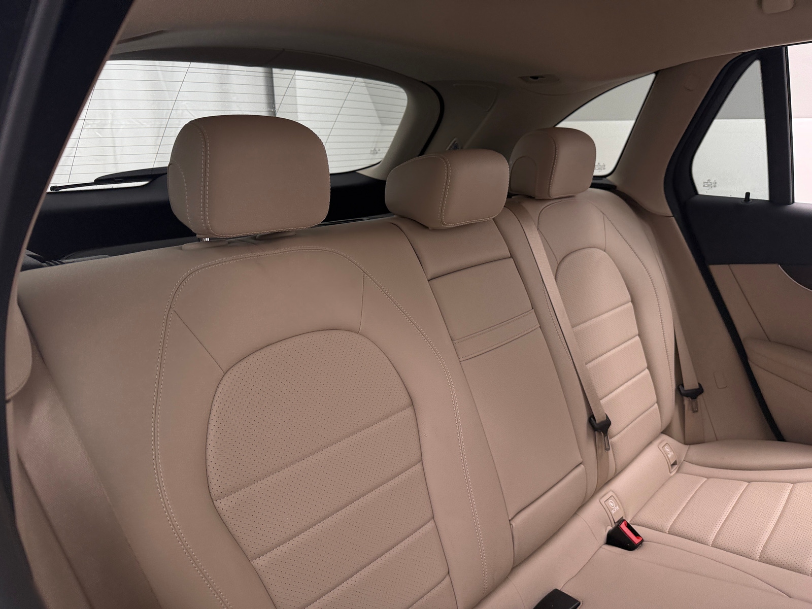 Thumbnail: 2022 Mercedes-Benz GLC - 5