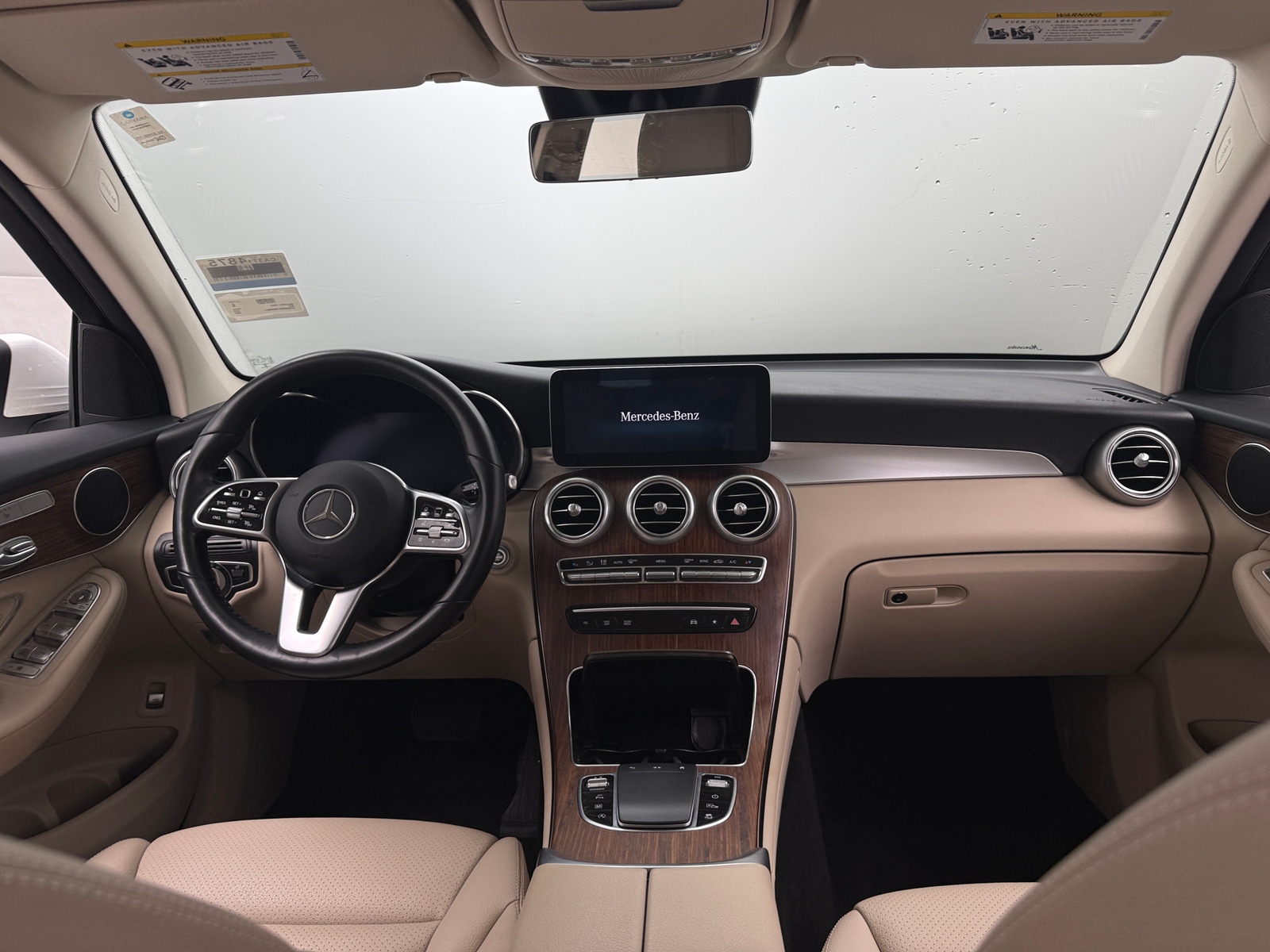 Thumbnail: 2022 Mercedes-Benz GLC - 2