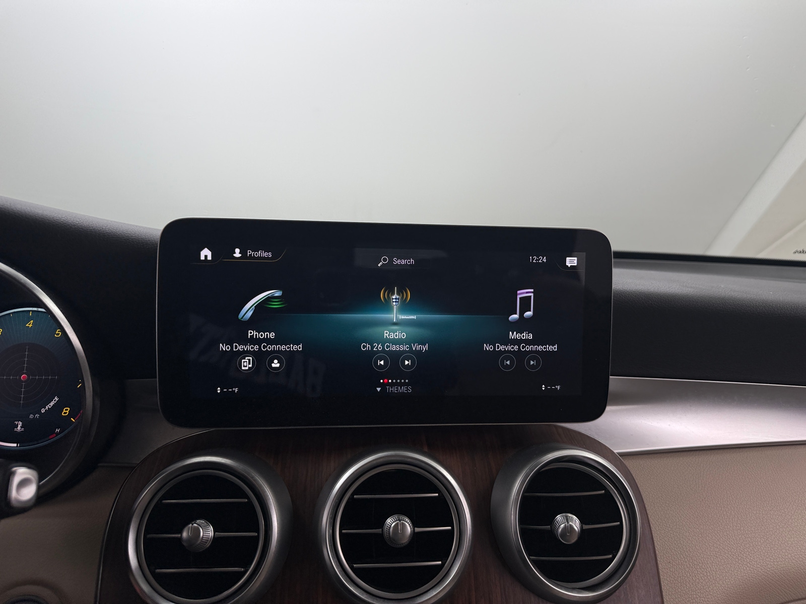 Thumbnail: 2022 Mercedes-Benz GLC - 3