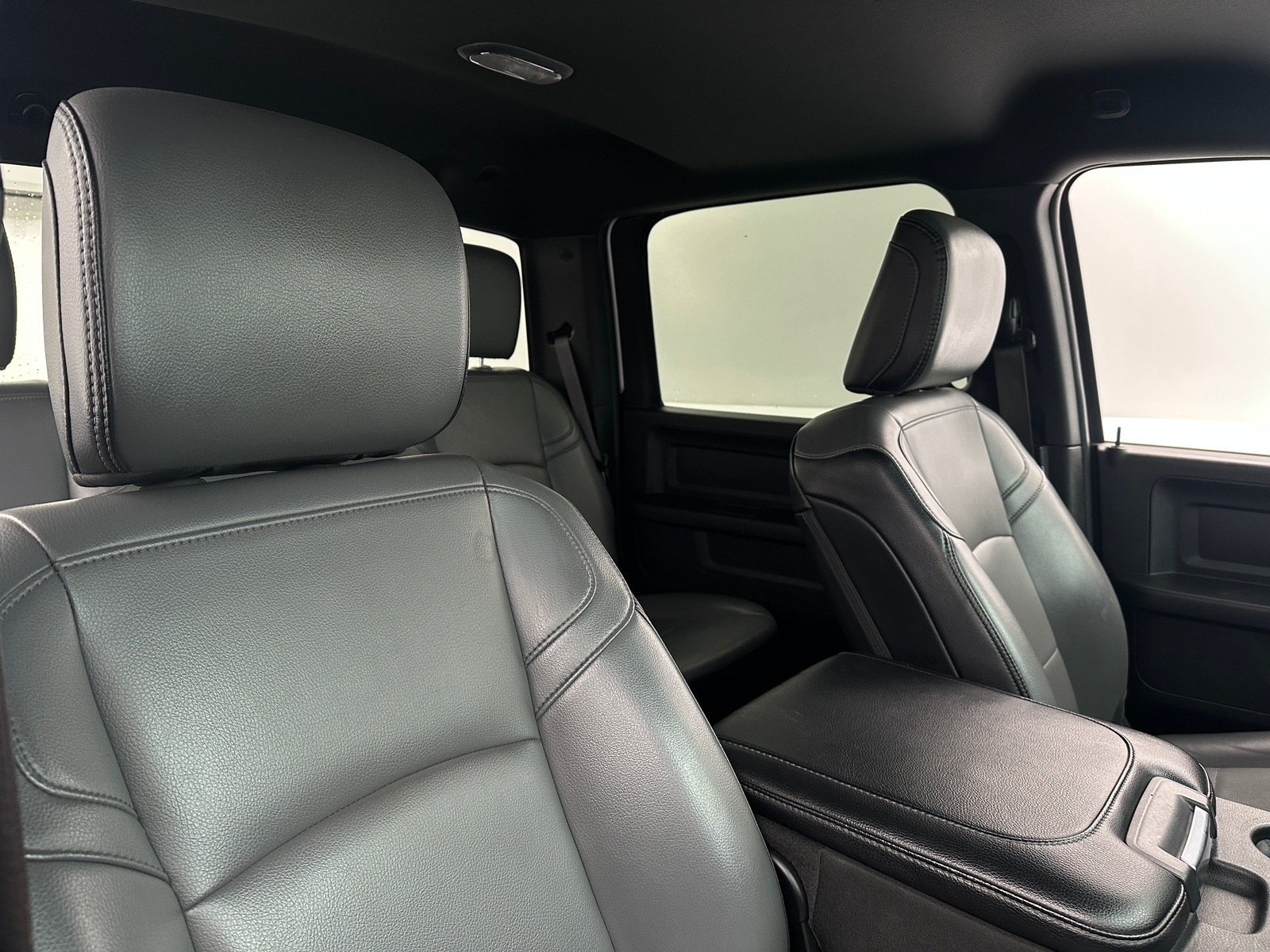 Thumbnail: 2022 RAM 2500 - 2