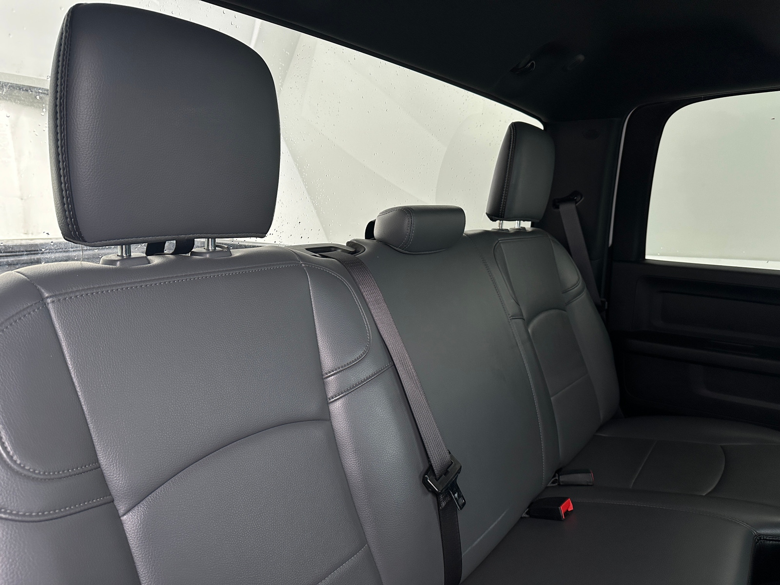 Thumbnail: 2022 RAM 2500 - 6