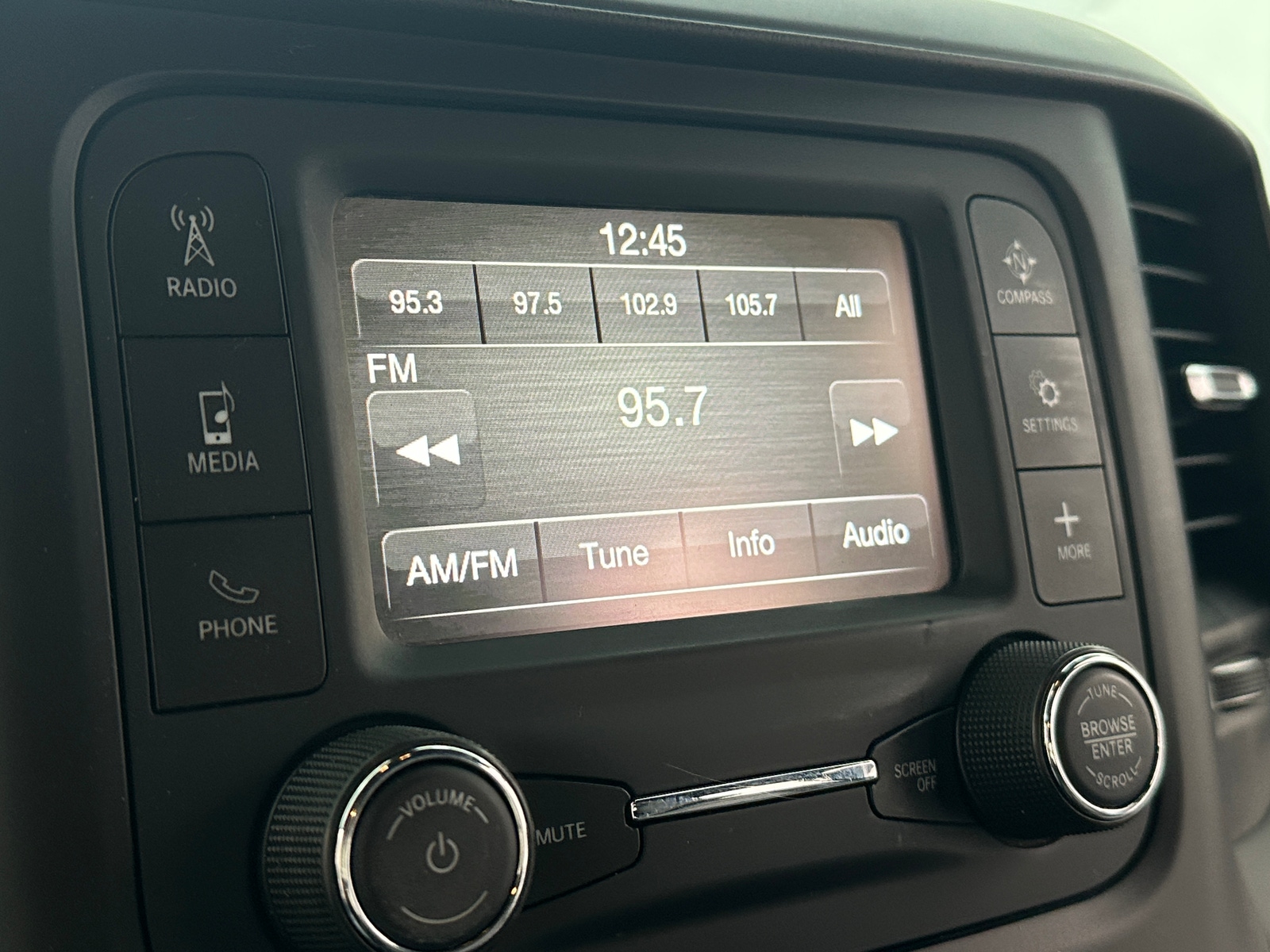 Thumbnail: 2022 RAM 2500 - 4