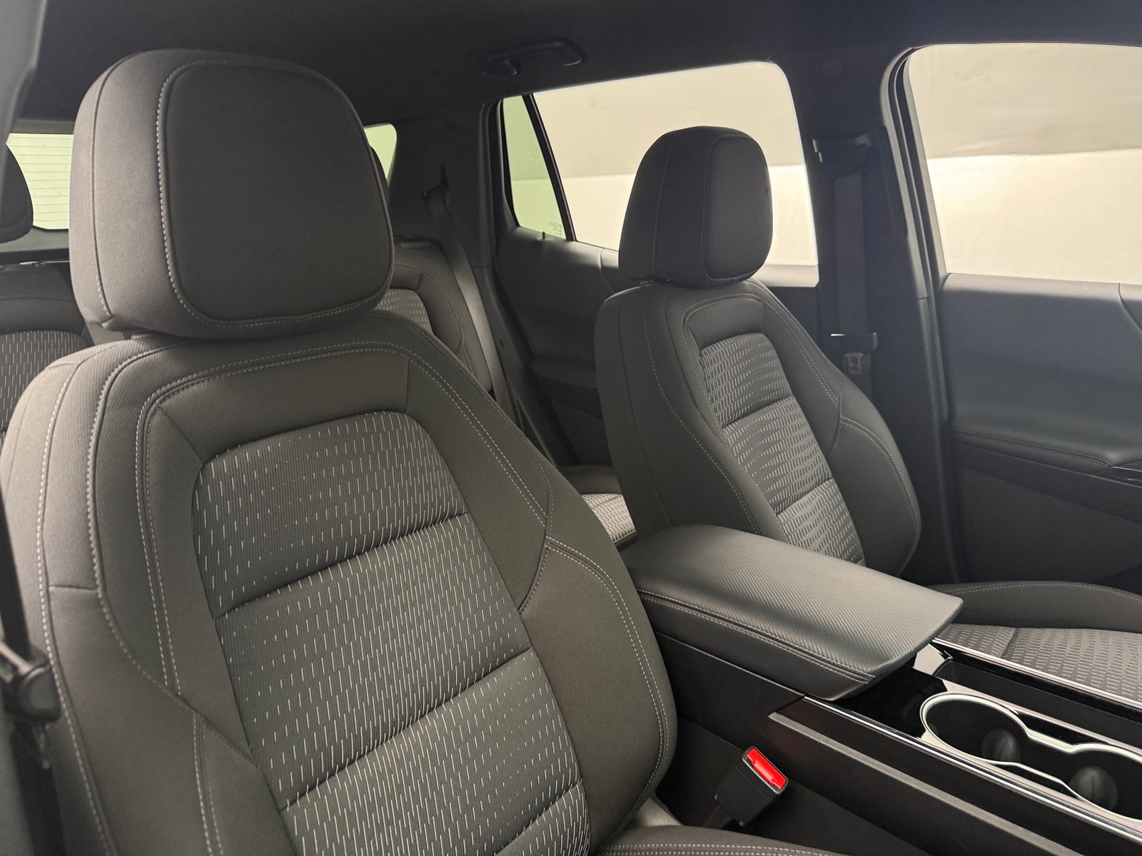 Thumbnail: 2025 Chevrolet Equinox - 2