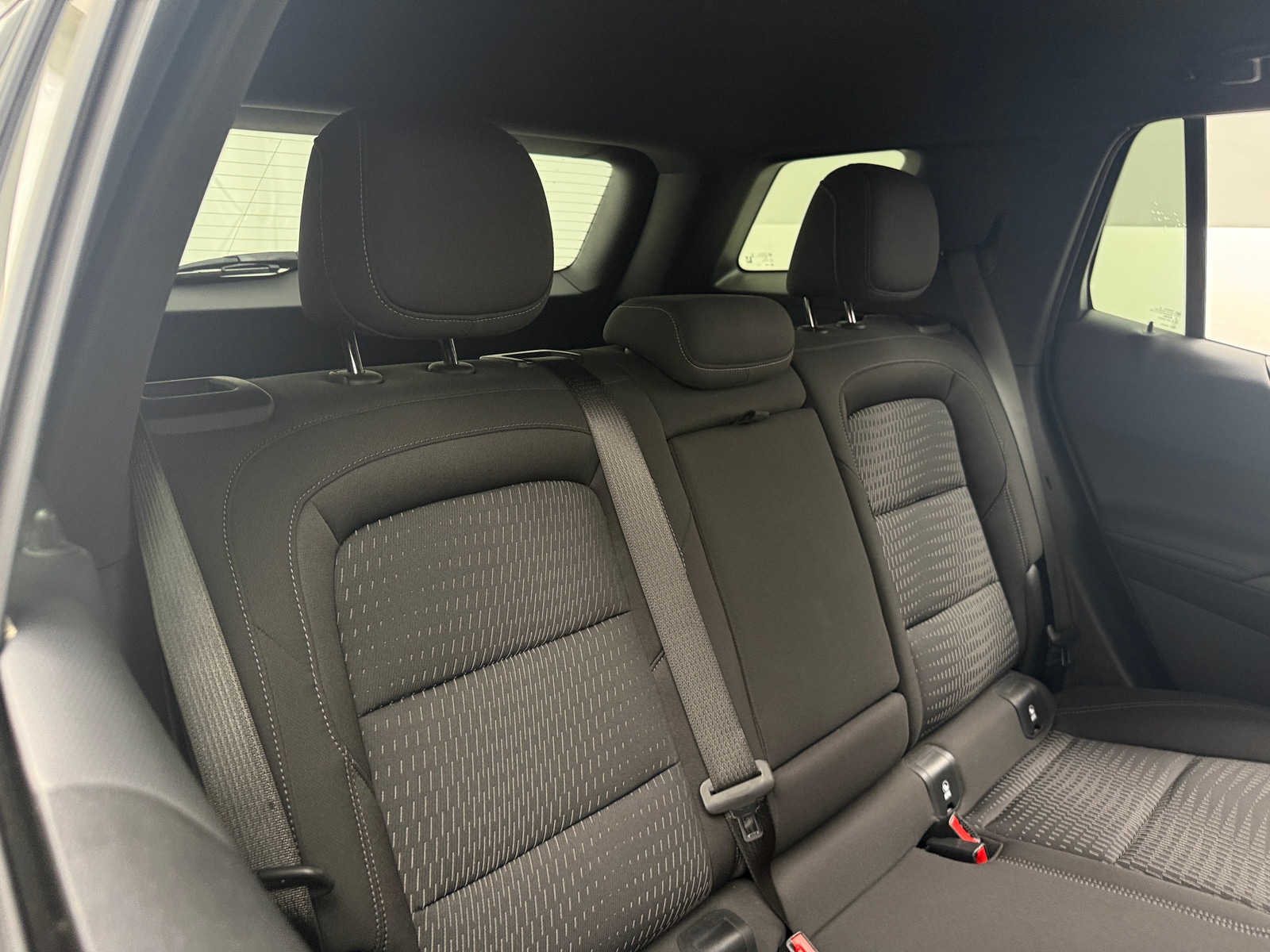 Thumbnail: 2025 Chevrolet Equinox - 6