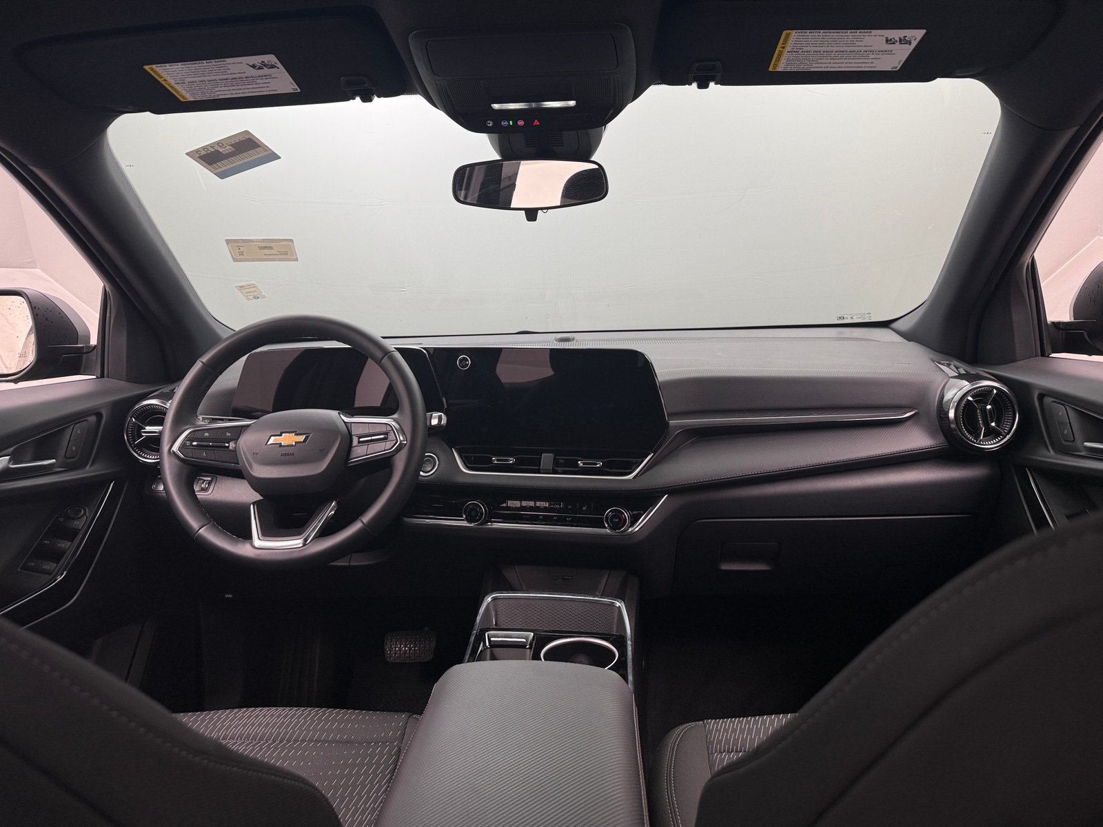 Thumbnail: 2025 Chevrolet Equinox - 3