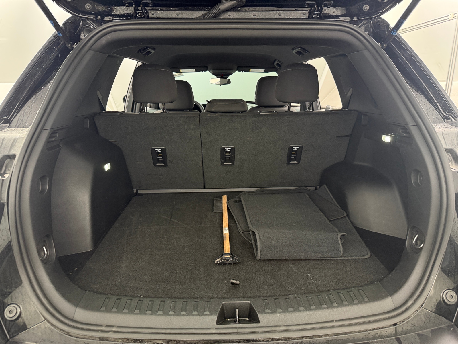 Thumbnail: 2025 Chevrolet Equinox - 7