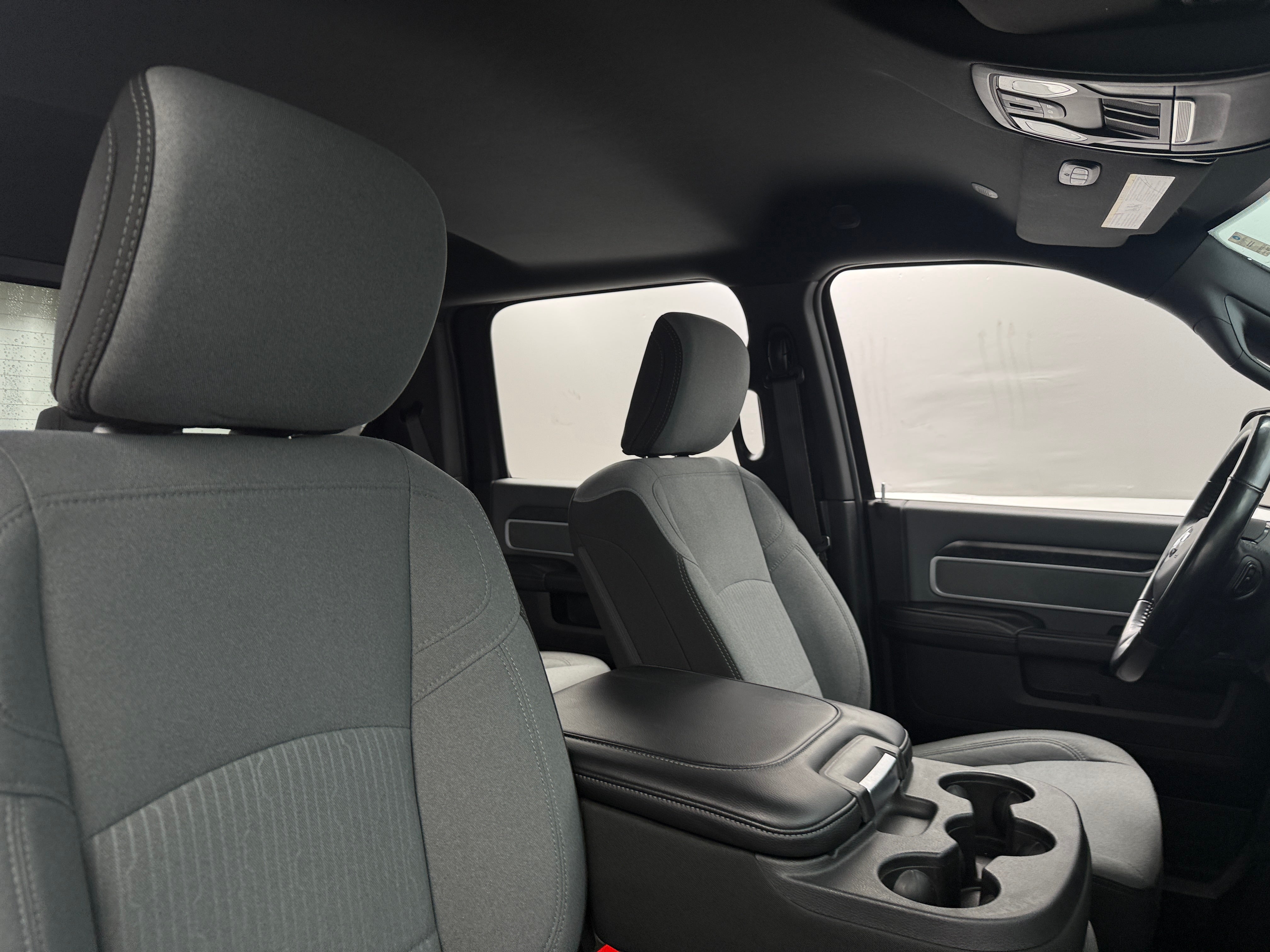 2021 RAM Ram 3500 Pickup