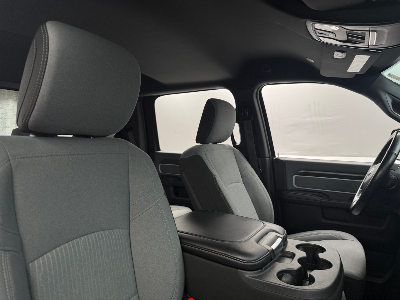 Thumbnail: 2021 RAM 3500 - 2