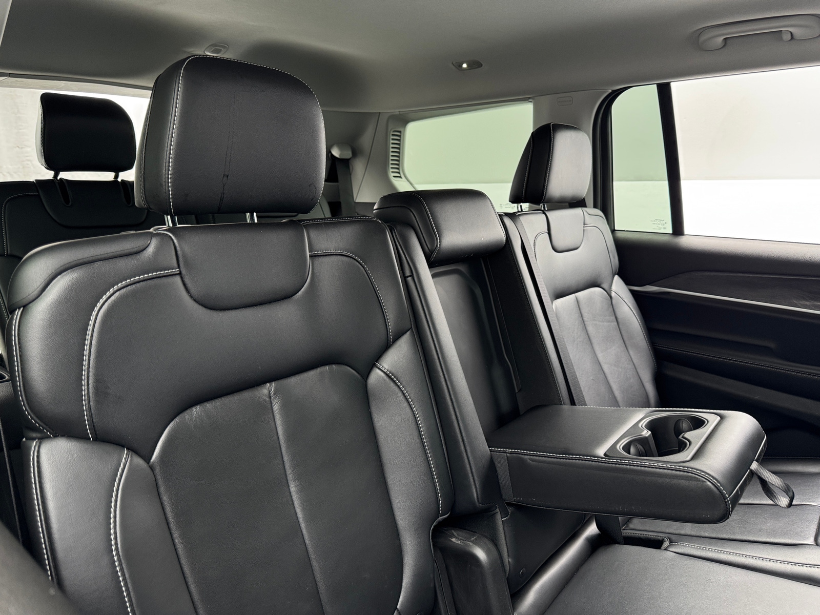 Thumbnail: 2021 Jeep Grand Cherokee L - 5