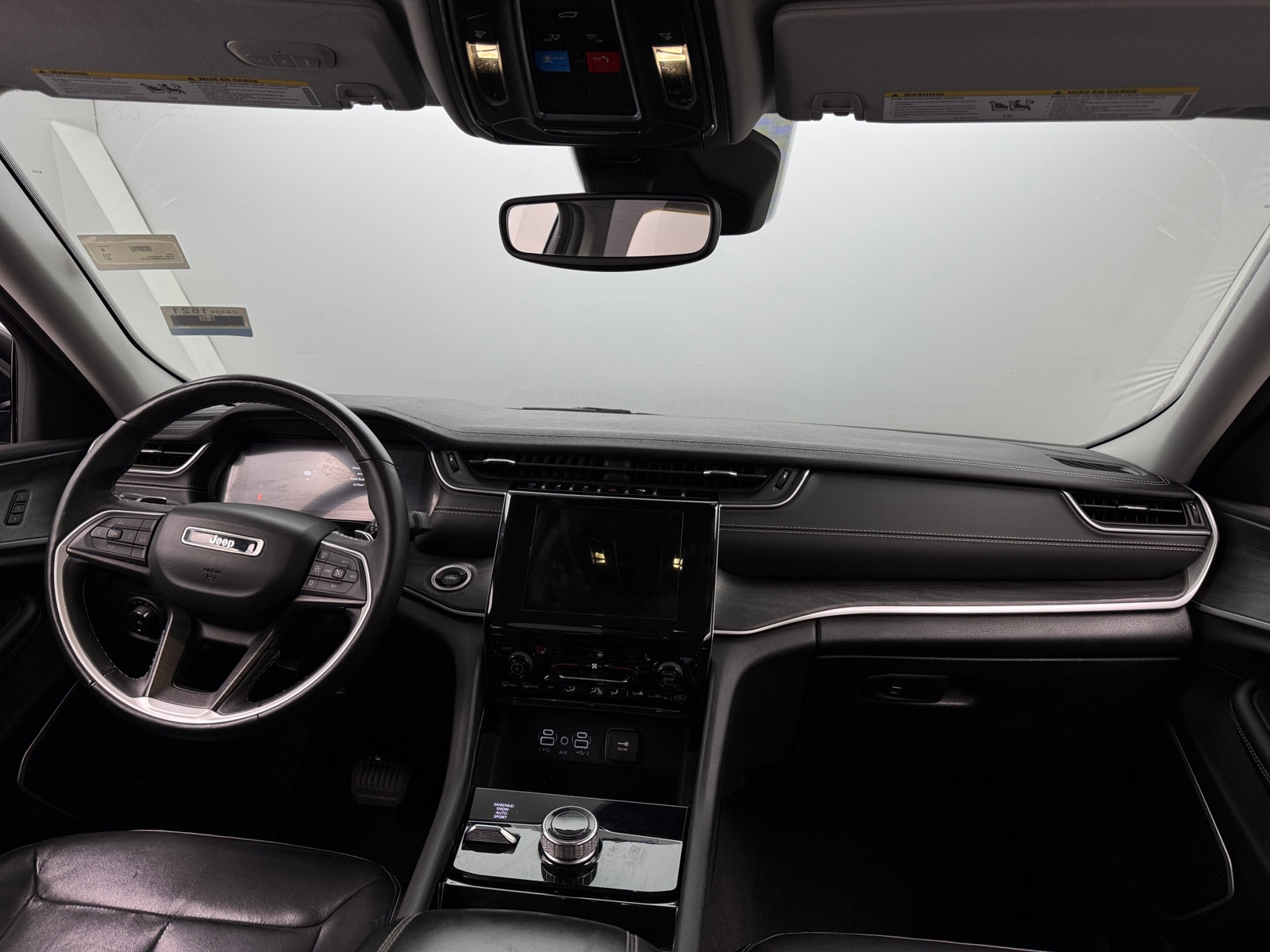 Thumbnail: 2021 Jeep Grand Cherokee L - 2