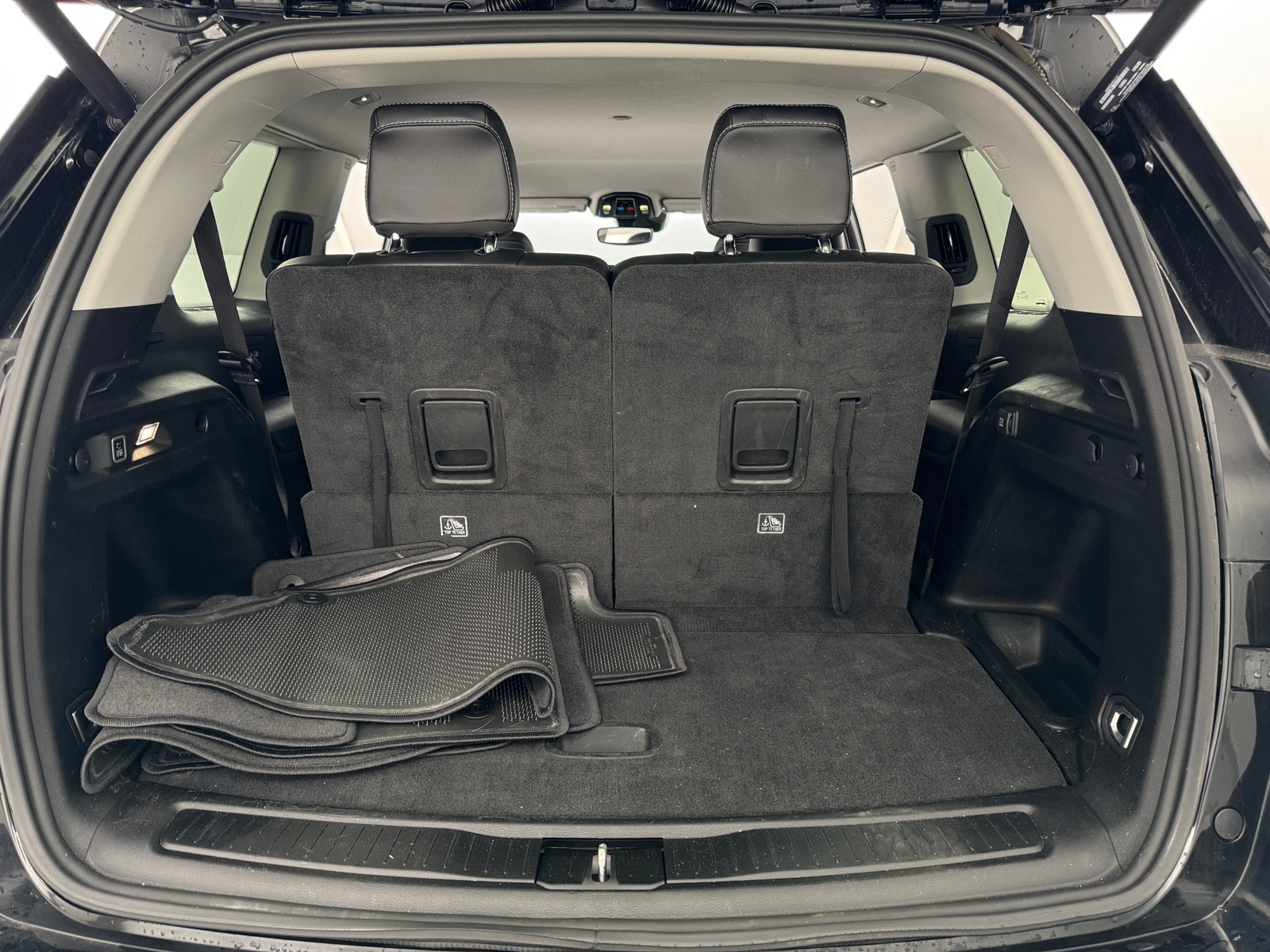 Thumbnail: 2021 Jeep Grand Cherokee L - 6