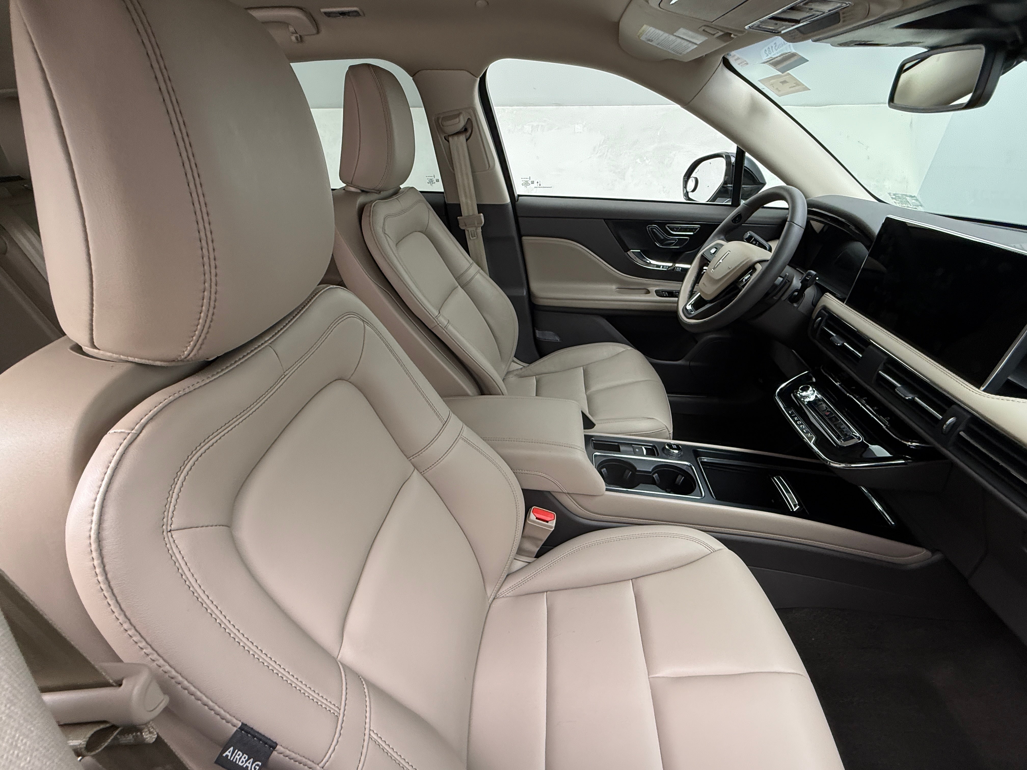 2024 Lincoln Corsair