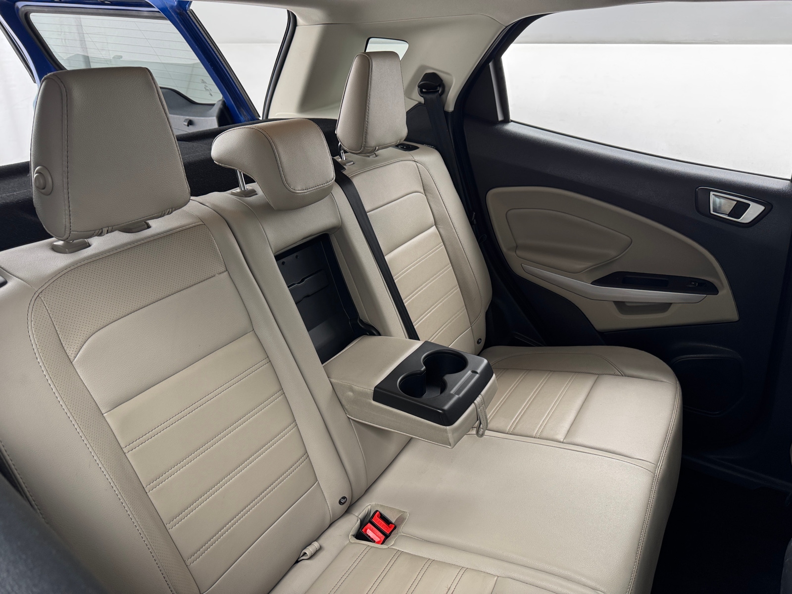 Thumbnail: 2019 Ford EcoSport - 5