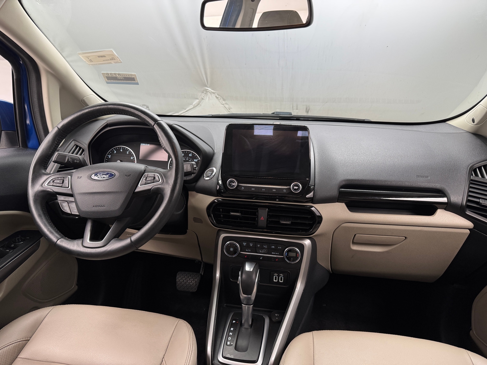 Thumbnail: 2019 Ford EcoSport - 2