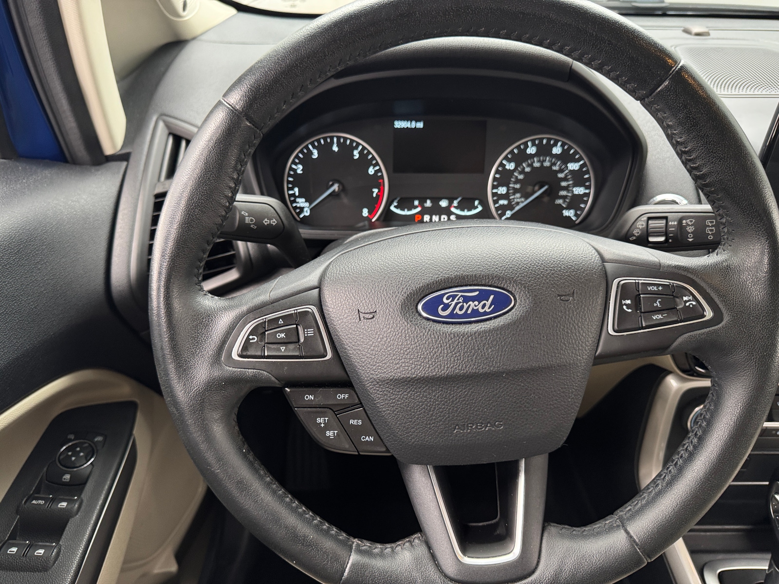 Thumbnail: 2019 Ford EcoSport - 4