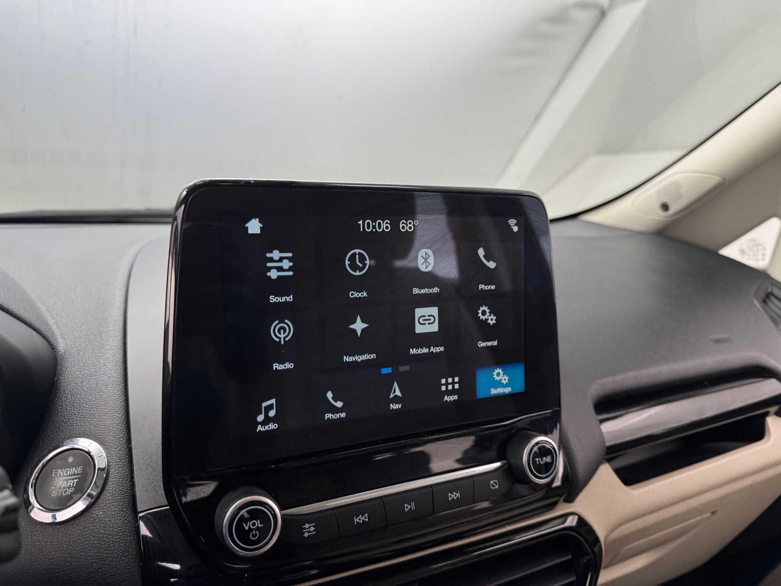 Thumbnail: 2019 Ford EcoSport - 3