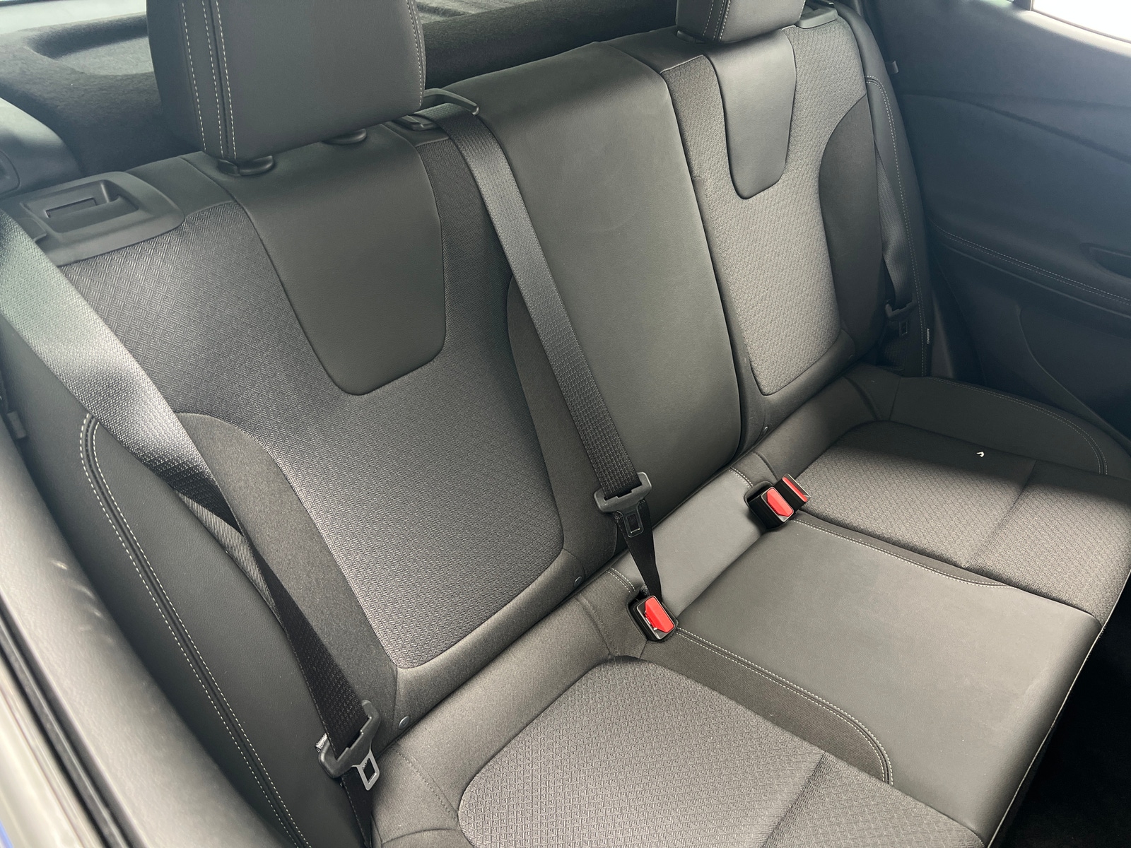 Thumbnail: 2023 Buick Encore GX - 6