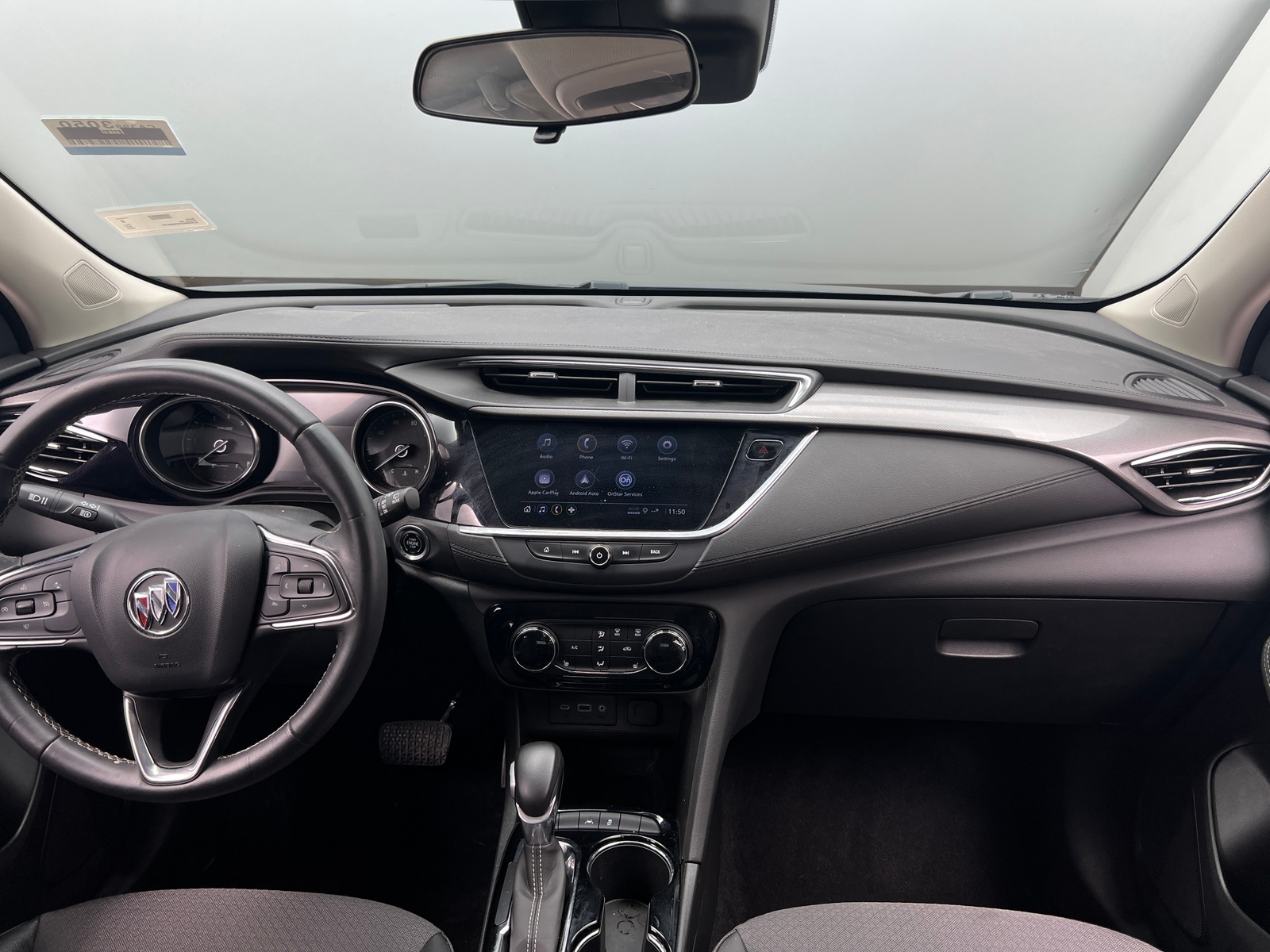 Thumbnail: 2023 Buick Encore GX - 3