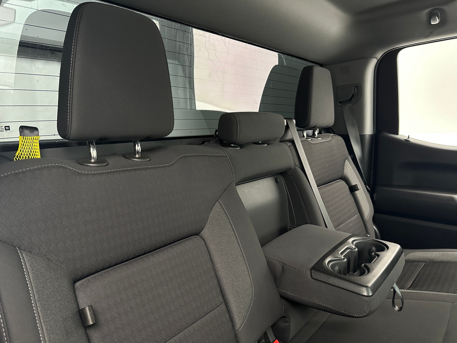 Thumbnail: 2023 Chevrolet Silverado 1500 - 5