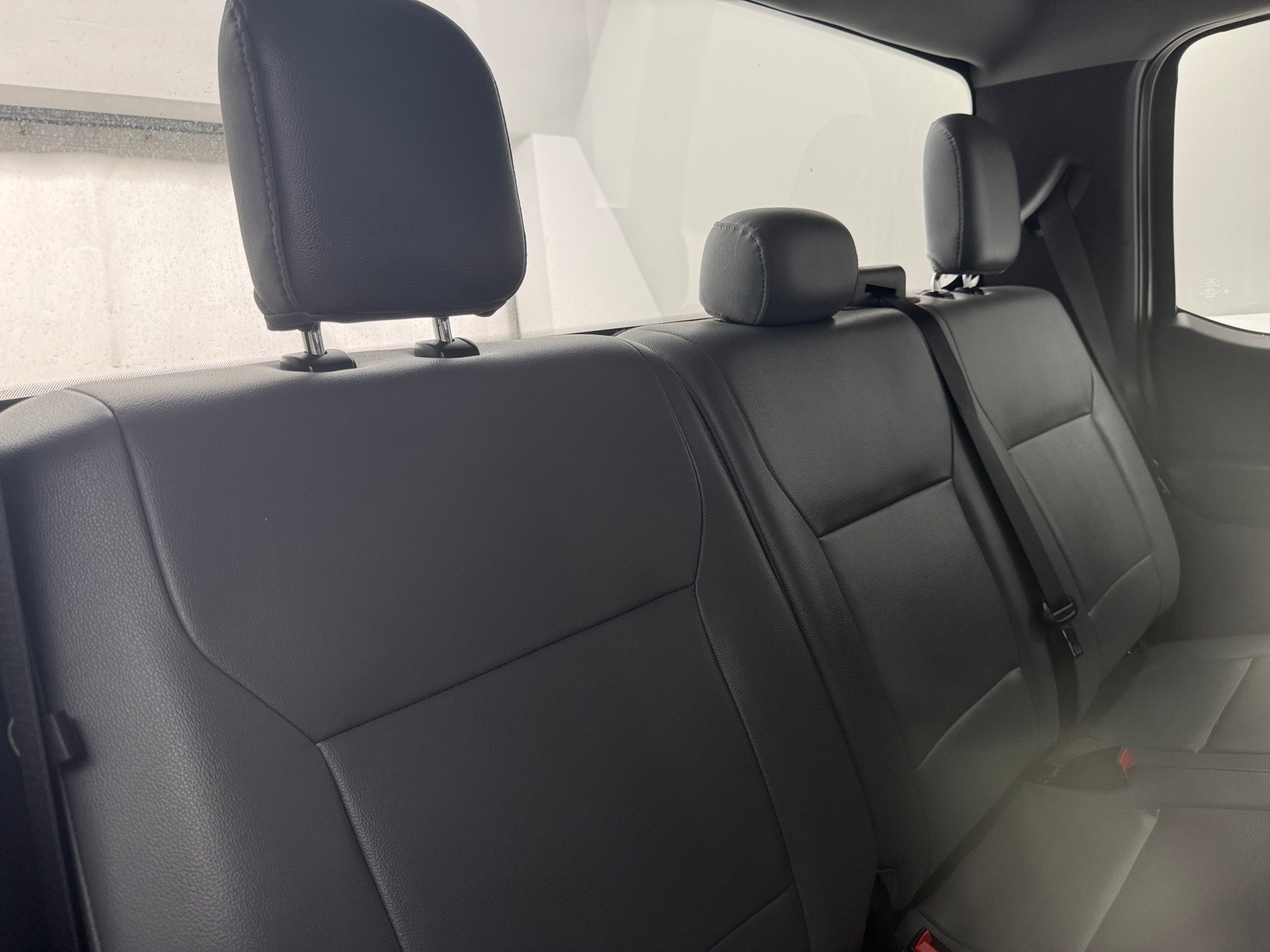 Thumbnail: 2023 Ford Econoline - 5