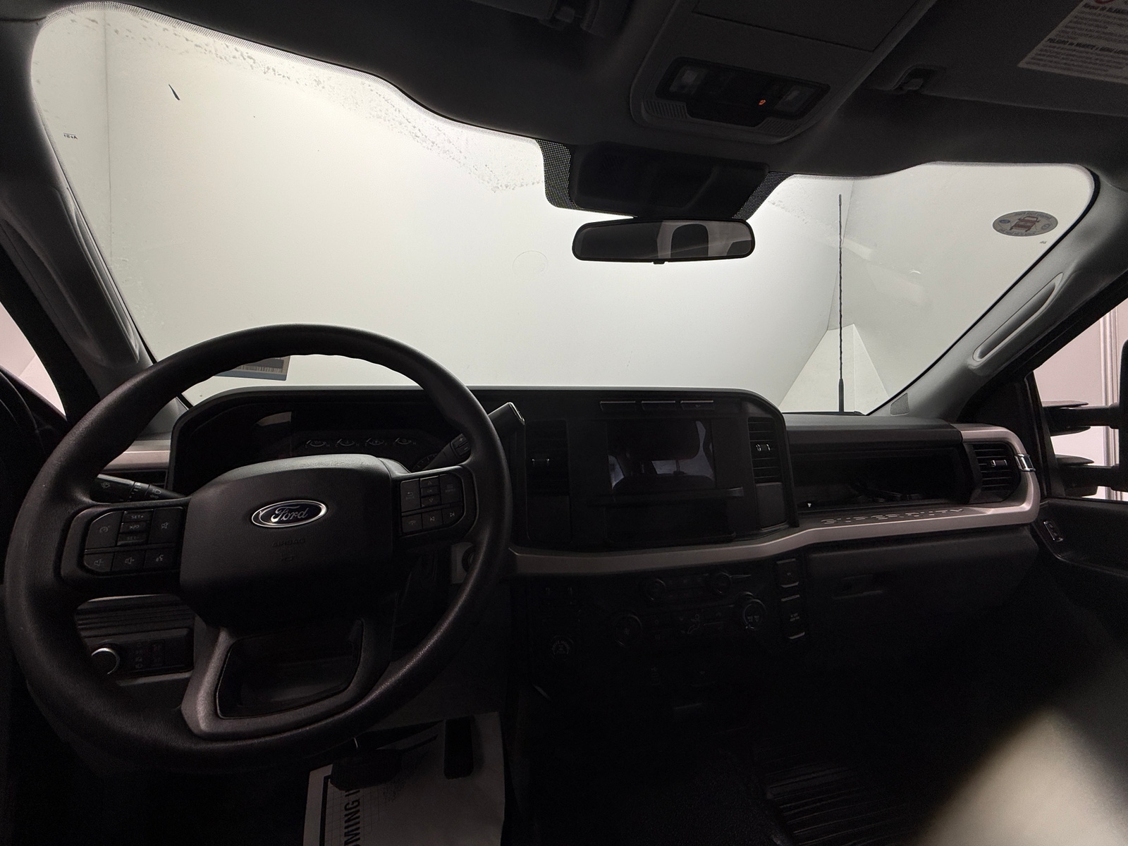 Thumbnail: 2023 Ford Econoline - 2