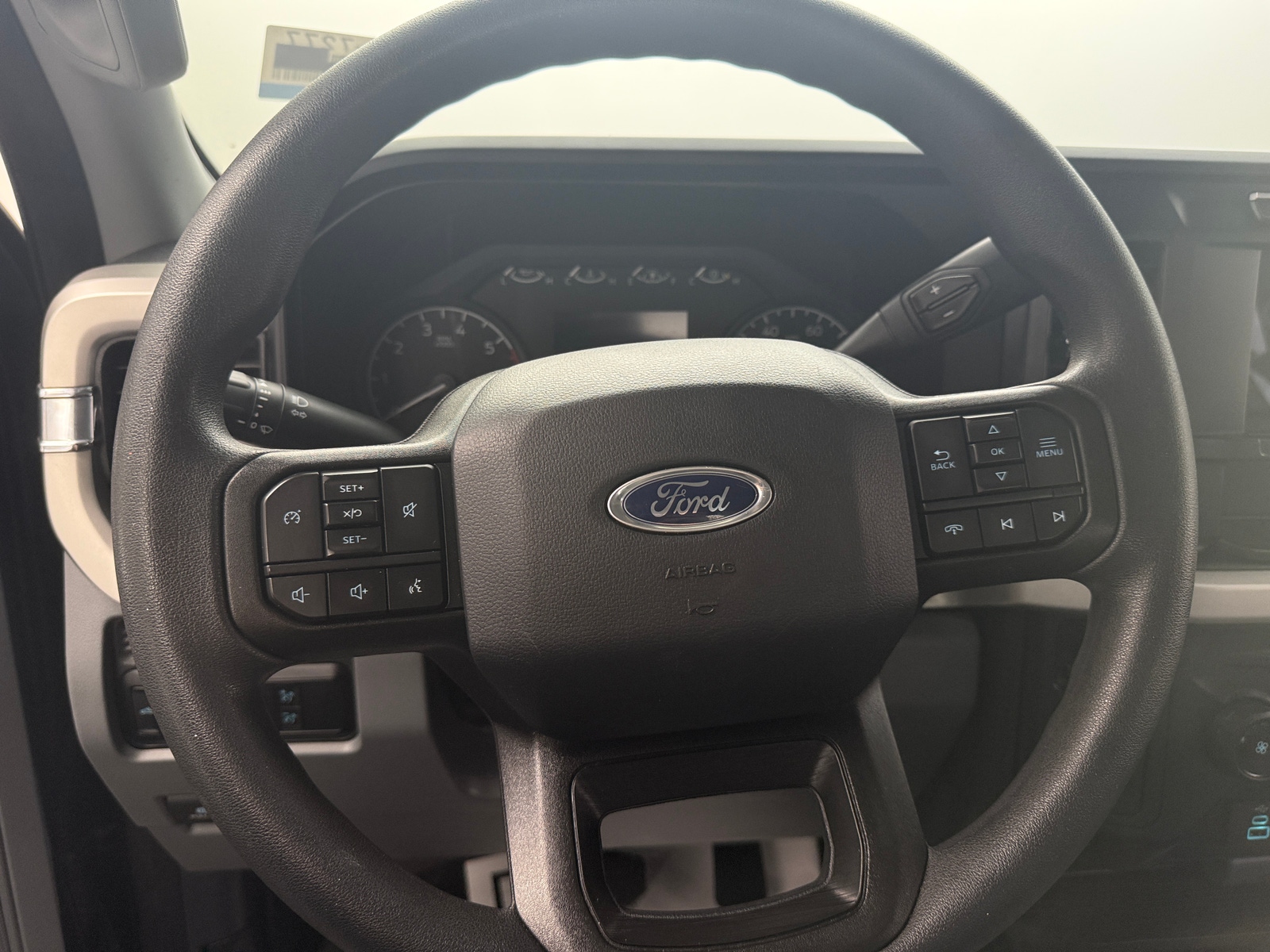 Thumbnail: 2023 Ford Econoline - 4