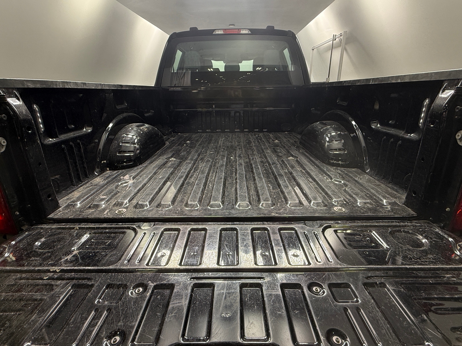 Thumbnail: 2023 Ford Econoline - 6