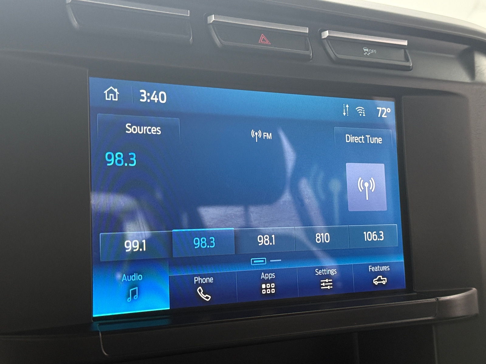 Thumbnail: 2023 Ford Econoline - 3