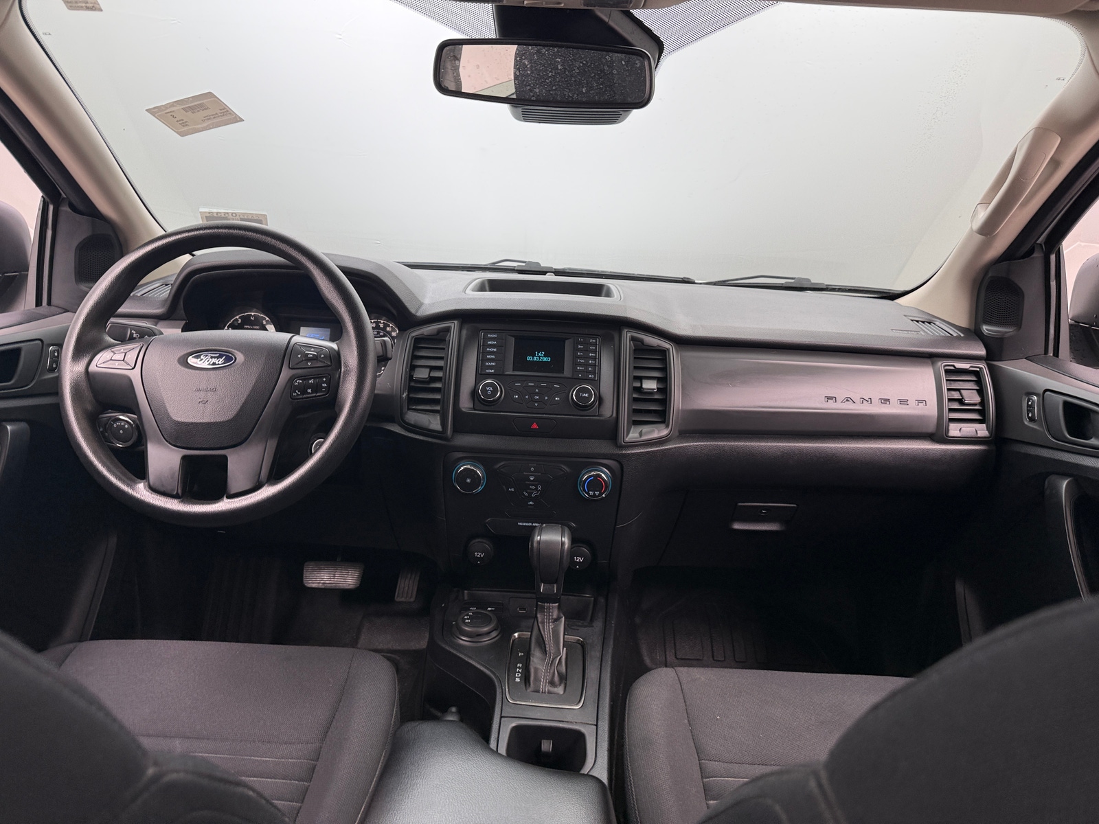 Thumbnail: 2022 Ford Ranger - 3