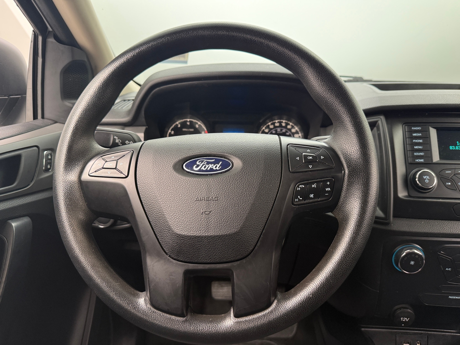 Thumbnail: 2022 Ford Ranger - 5