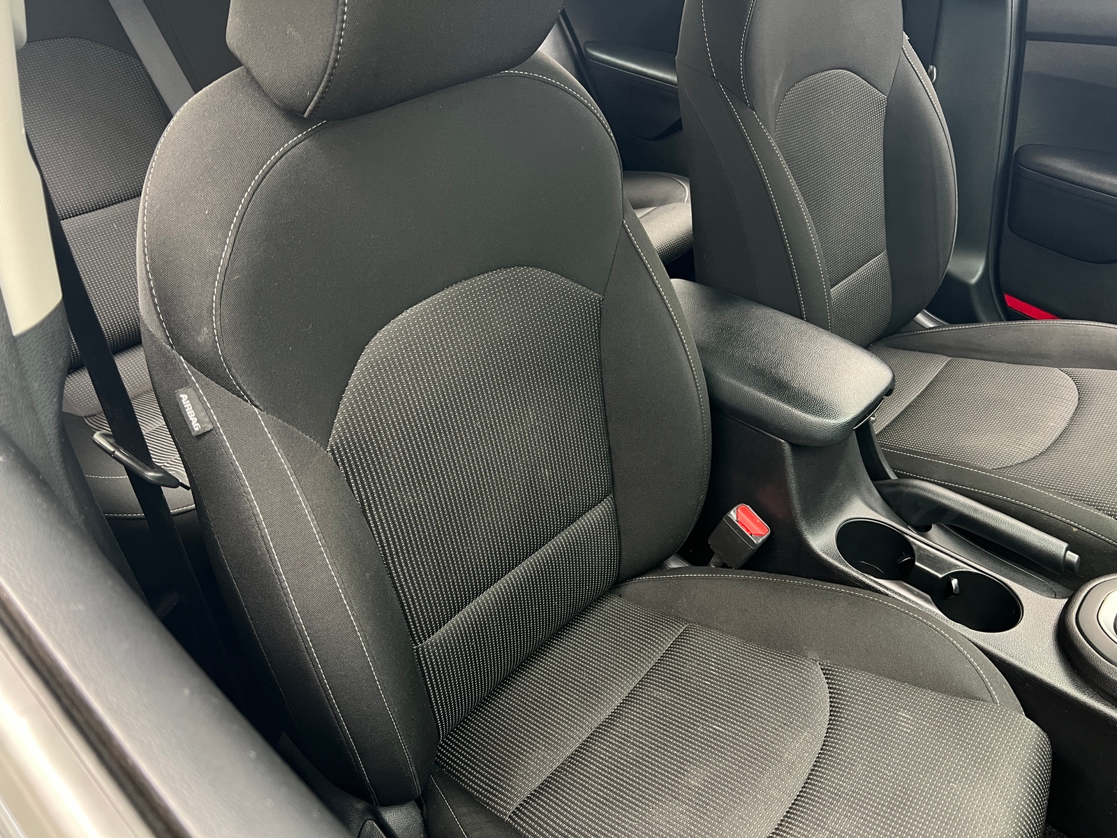 Thumbnail: 2021 Kia Forte - 2