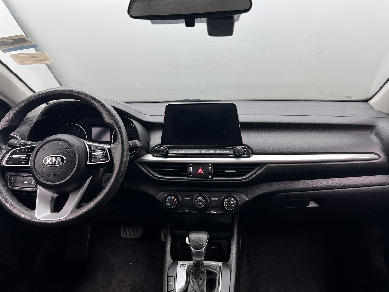 Thumbnail: 2021 Kia Forte - 3