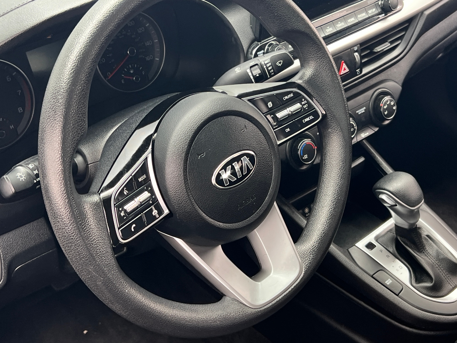 Thumbnail: 2021 Kia Forte - 5