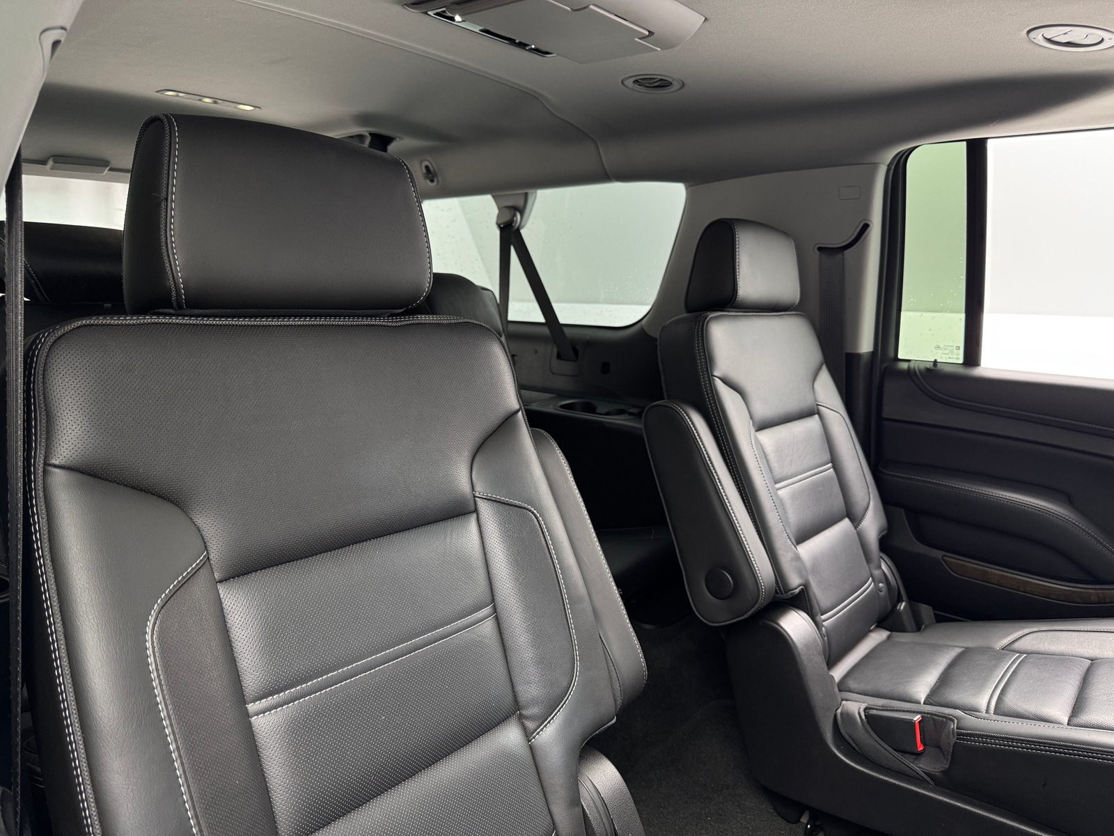 Thumbnail: 2018 GMC Yukon XL - 5