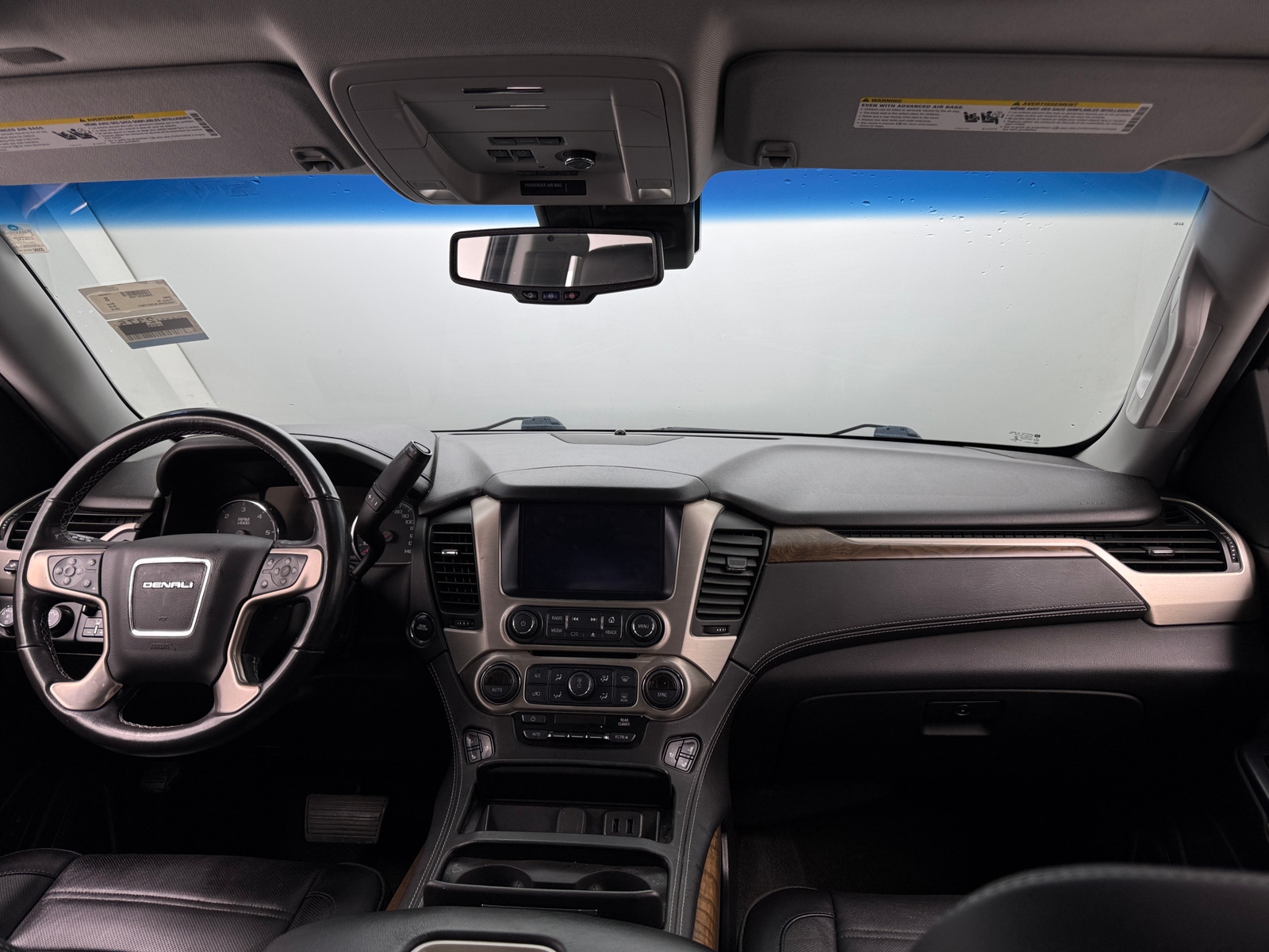 Thumbnail: 2018 GMC Yukon XL - 2