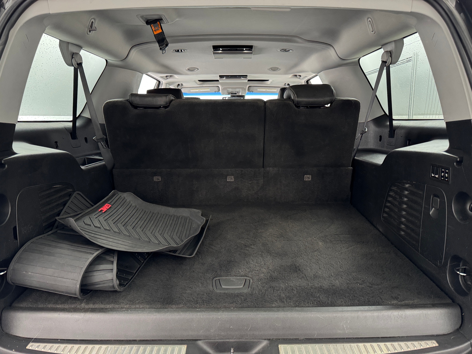 Thumbnail: 2018 GMC Yukon XL - 6