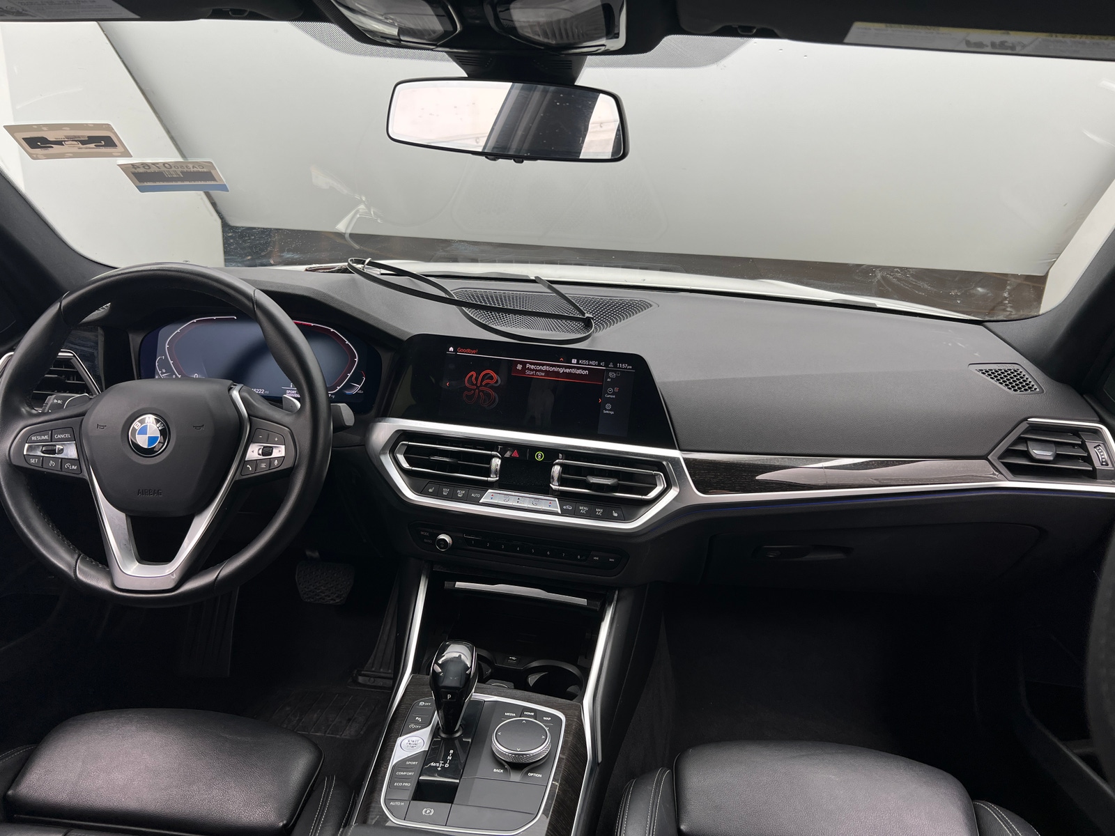 Thumbnail: 2021 BMW 3 Series - 2