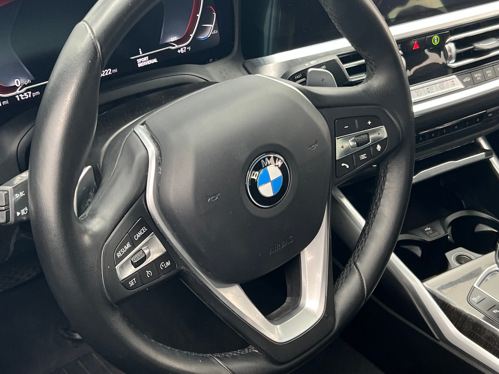 Thumbnail: 2021 BMW 3 Series - 4
