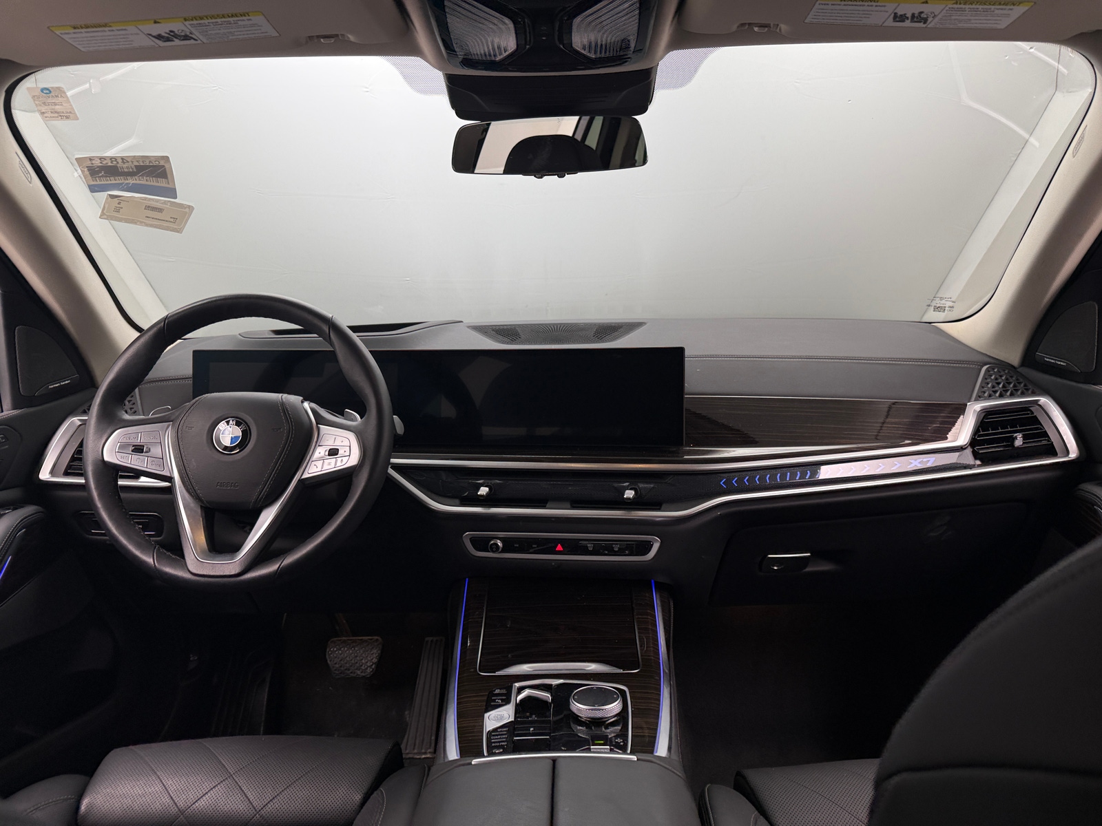 Thumbnail: 2024 BMW X7 - 2