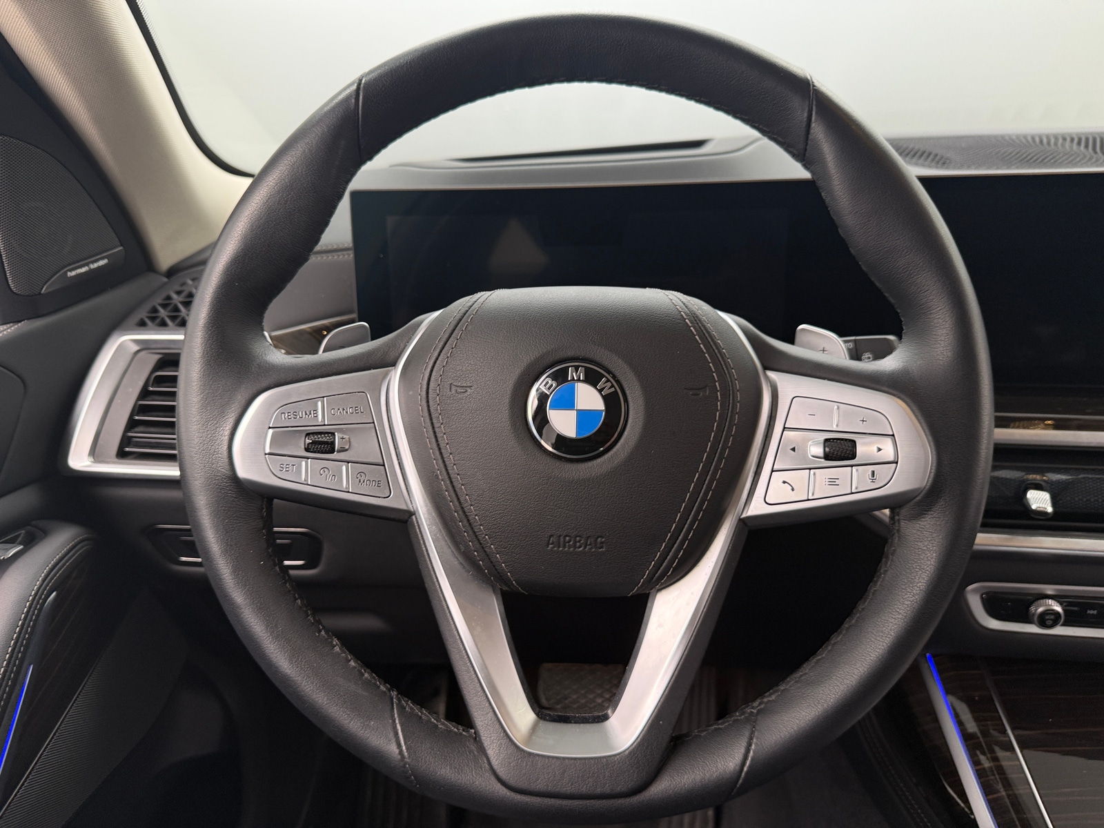 Thumbnail: 2024 BMW X7 - 4